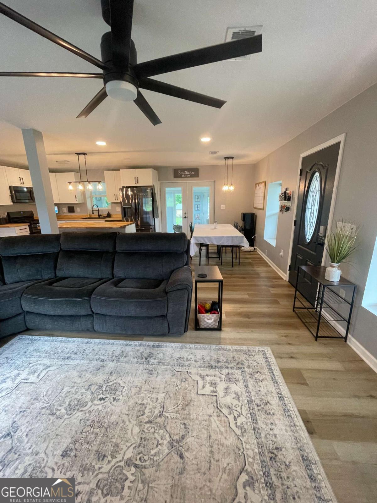 433 Spring Place Reseca Road Resaca GA 30735