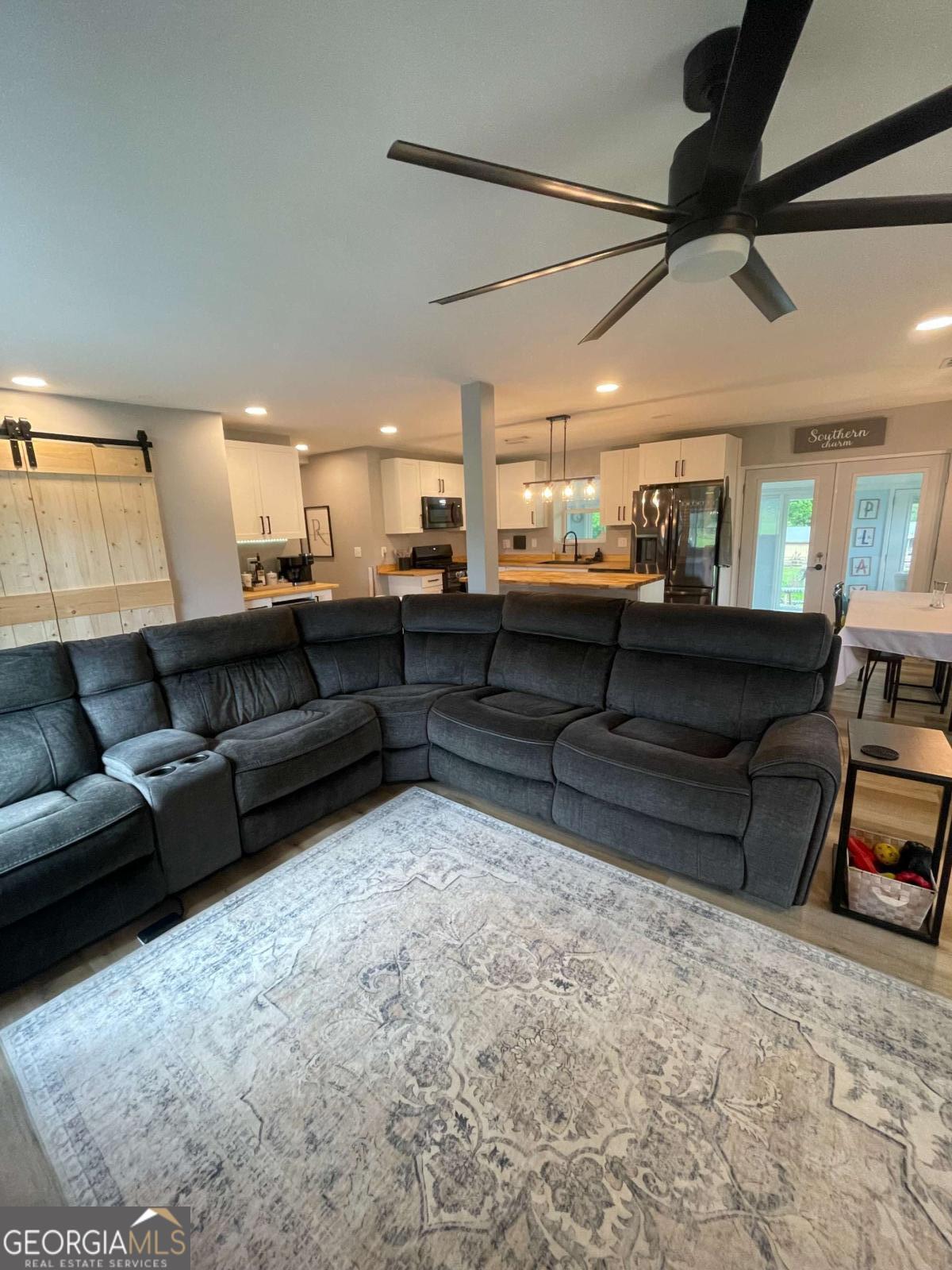 433 Spring Place Reseca Road Resaca GA 30735