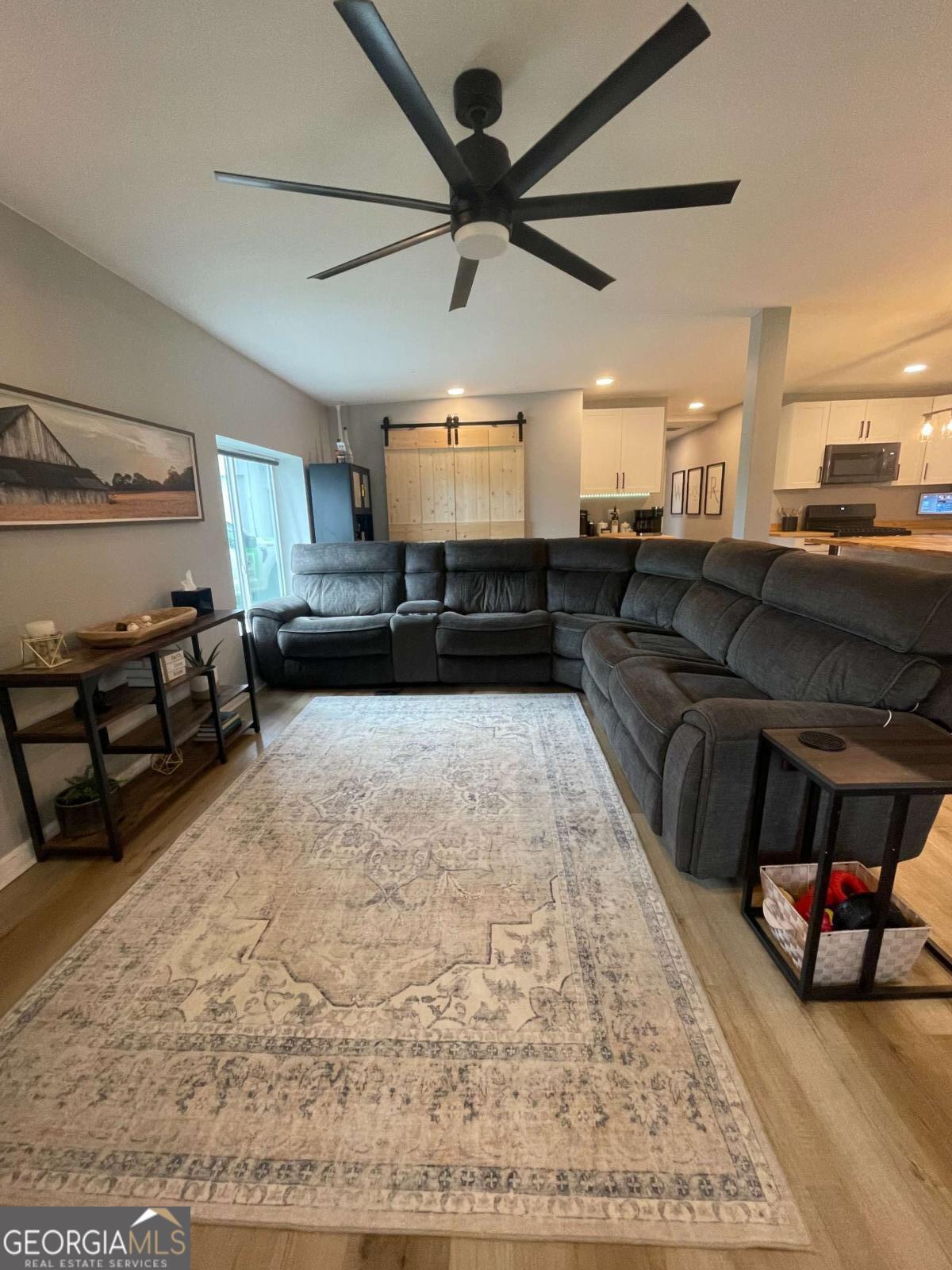 433 Spring Place Reseca Road Resaca GA 30735