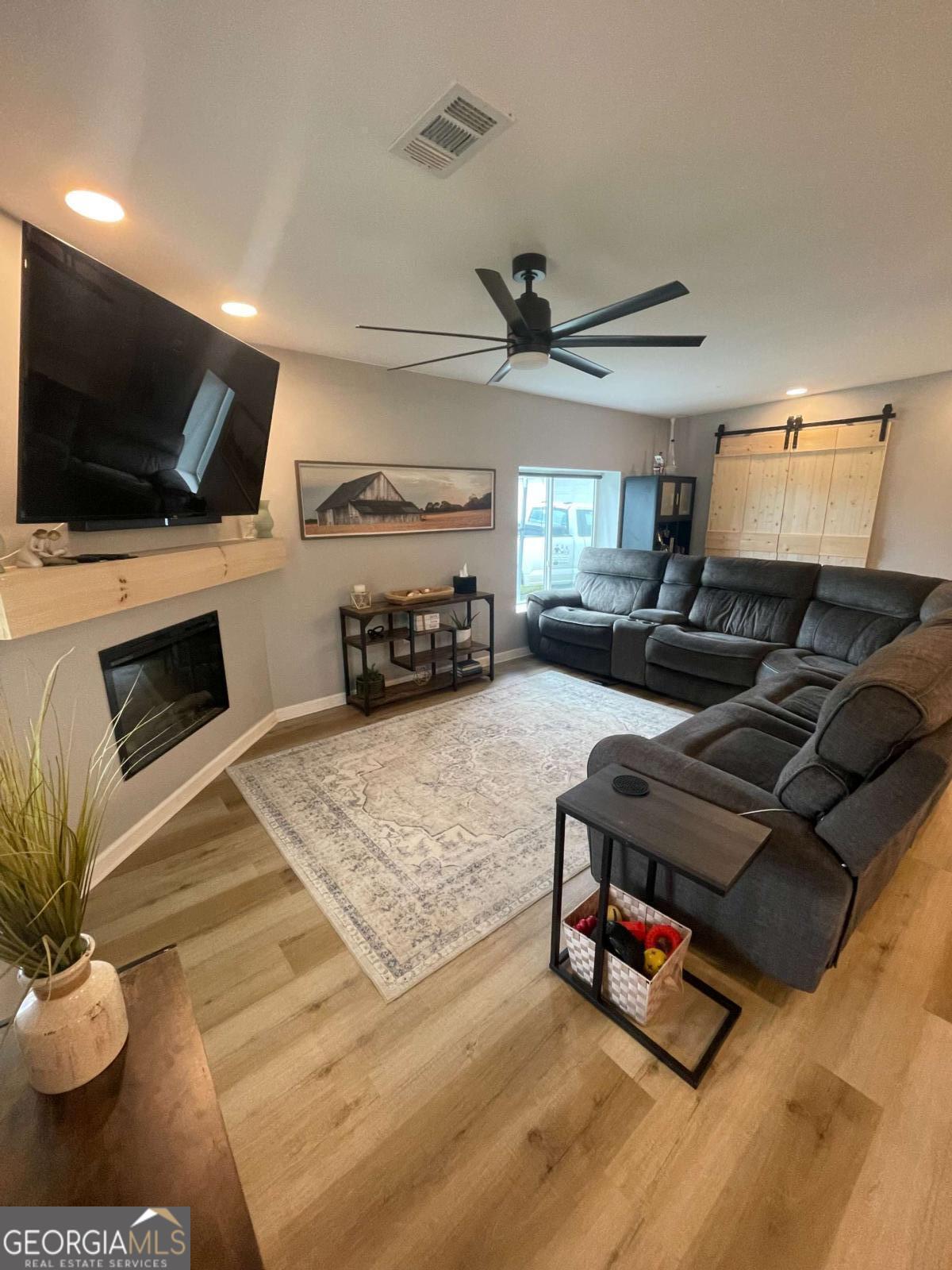 433 Spring Place Reseca Road Resaca GA 30735