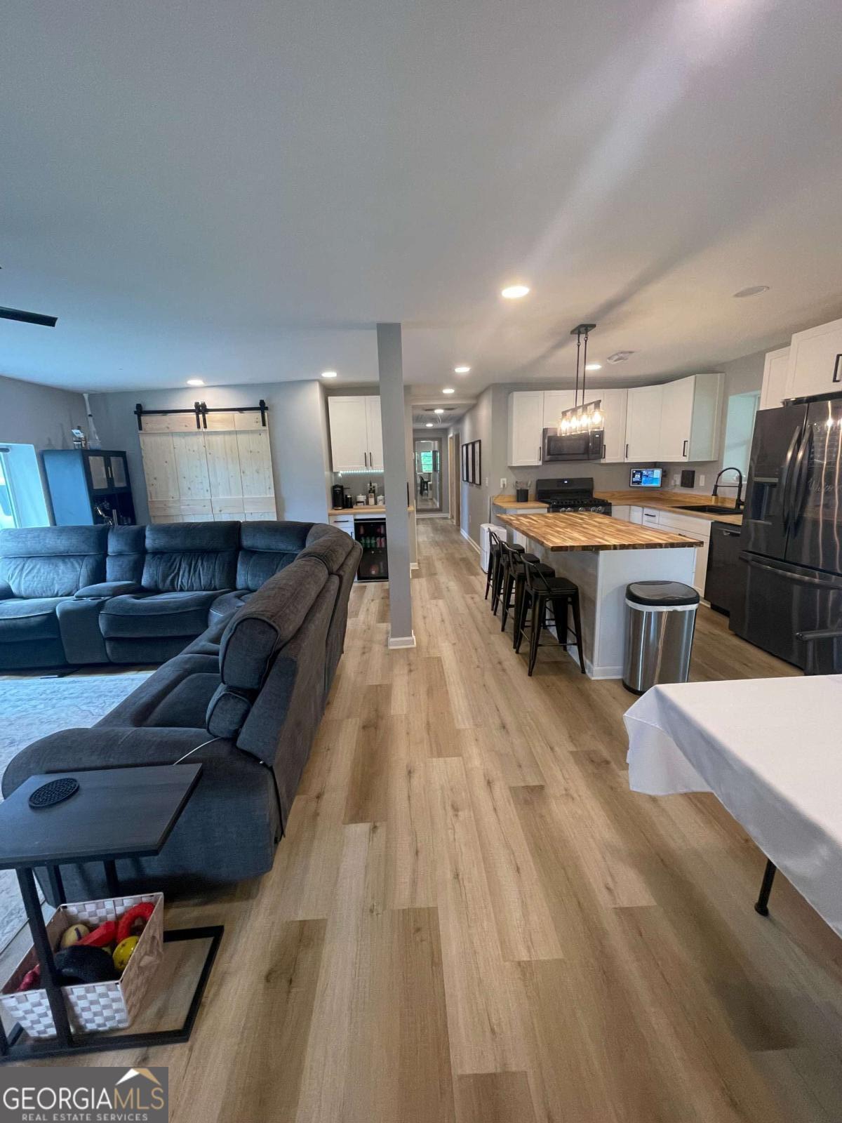 433 Spring Place Reseca Road Resaca GA 30735