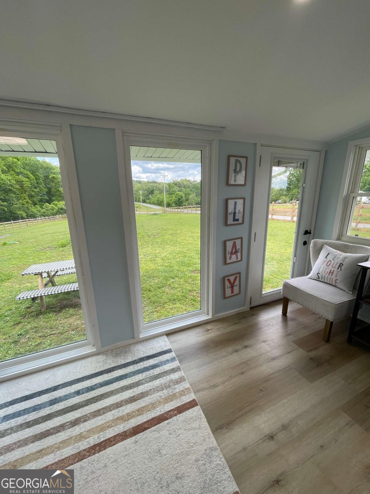 433 Spring Place Reseca Road Resaca GA 30735