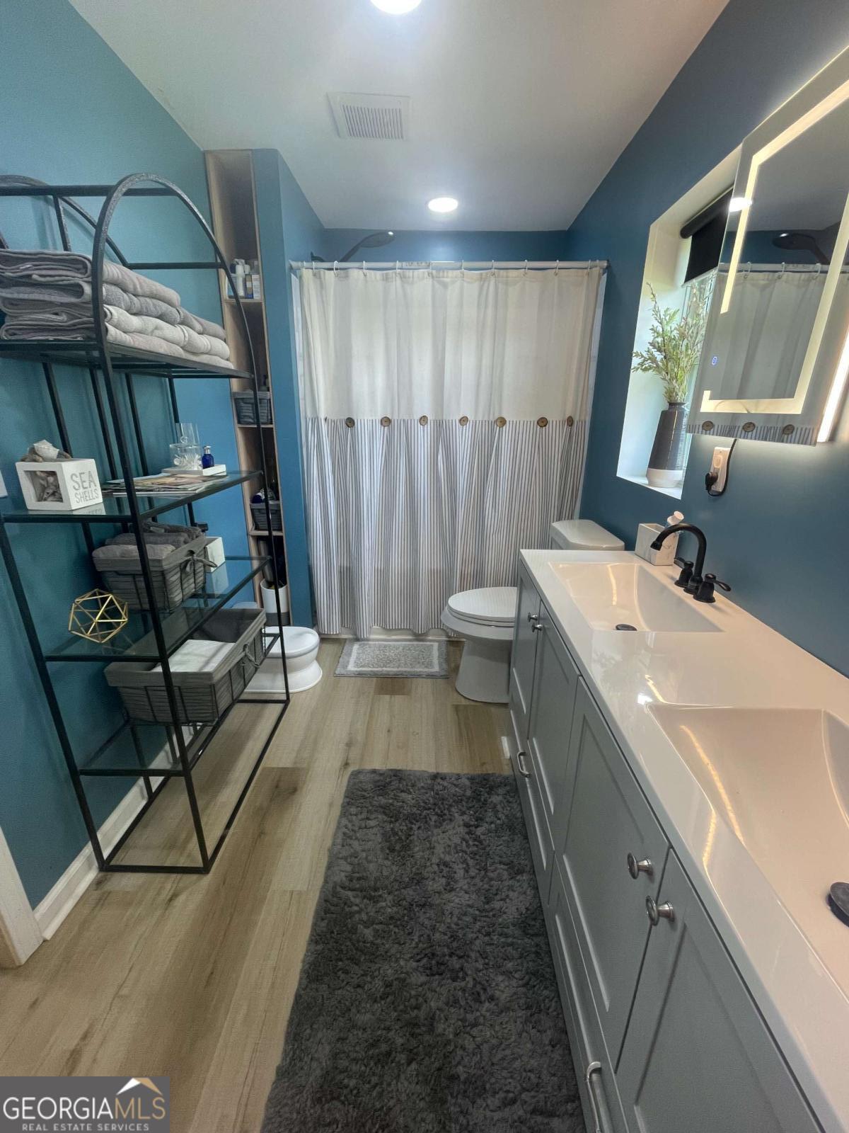 433 Spring Place Reseca Road Resaca GA 30735