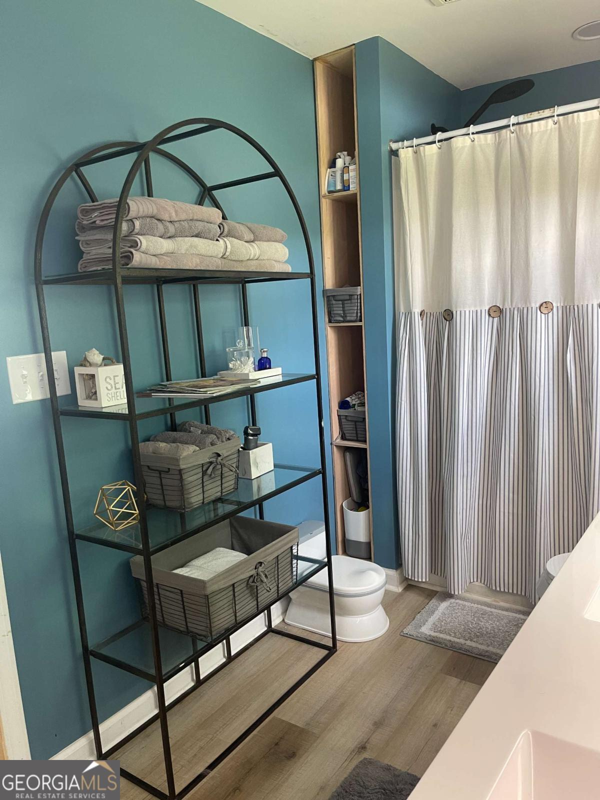 433 Spring Place Reseca Road Resaca GA 30735