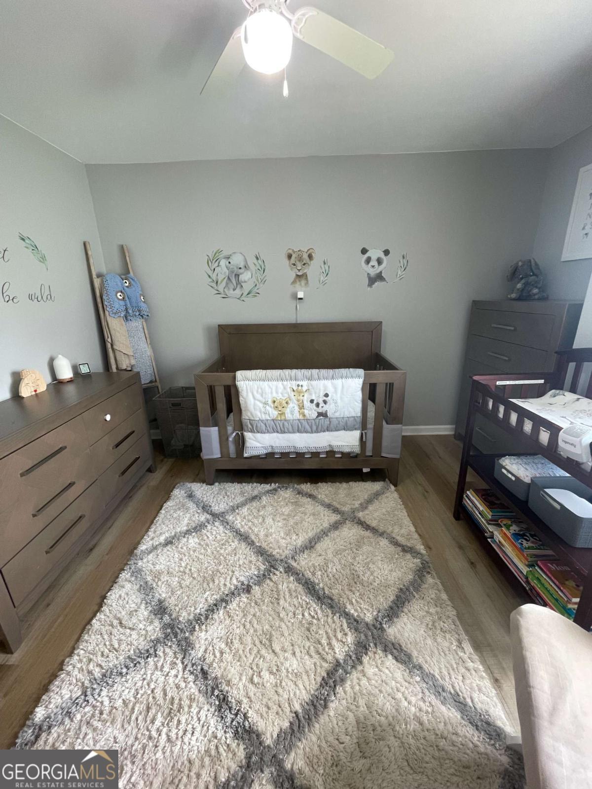 433 Spring Place Reseca Road Resaca GA 30735