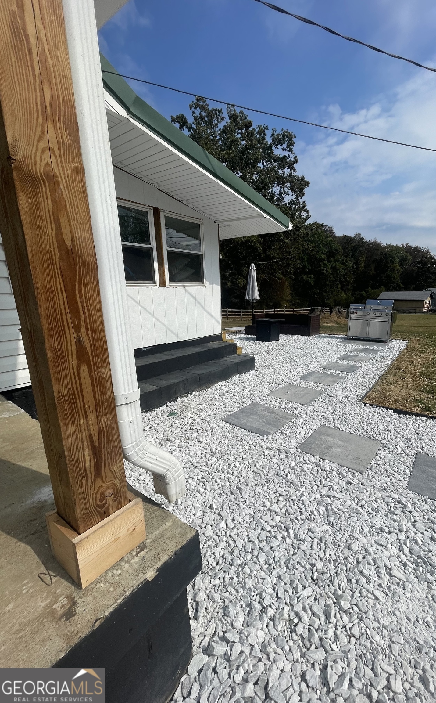 433 Spring Place Reseca Road Resaca GA 30735