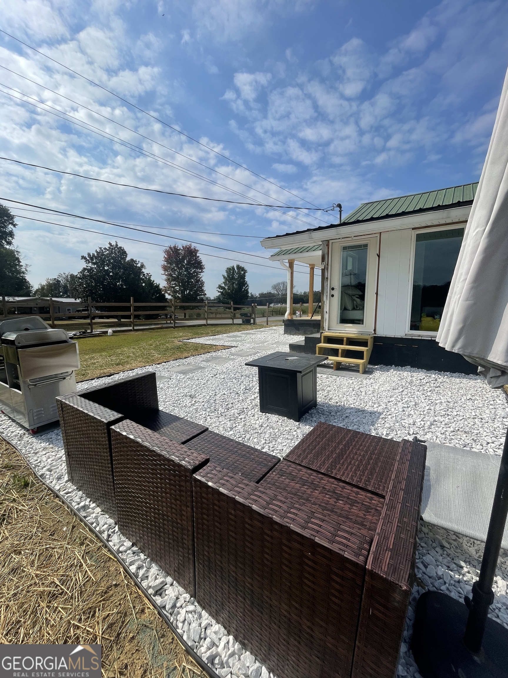 433 Spring Place Reseca Road Resaca GA 30735