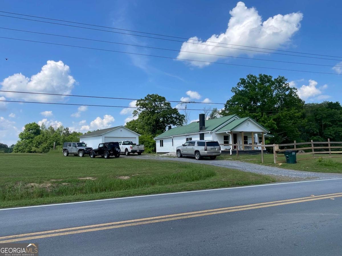 433 Spring Place Reseca Road Resaca GA 30735