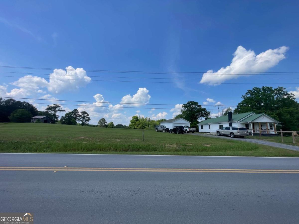 433 Spring Place Reseca Road Resaca GA 30735