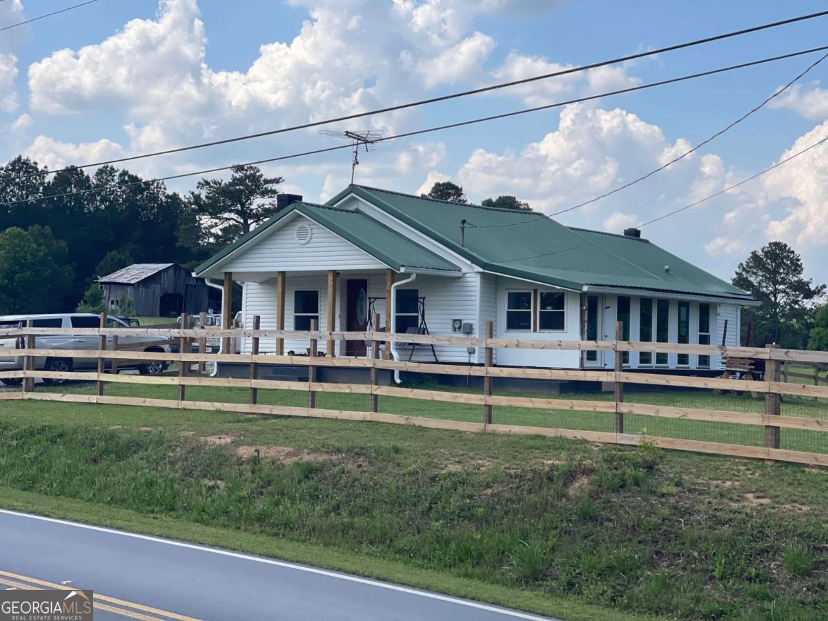 433 Spring Place Reseca Road Resaca GA 30735