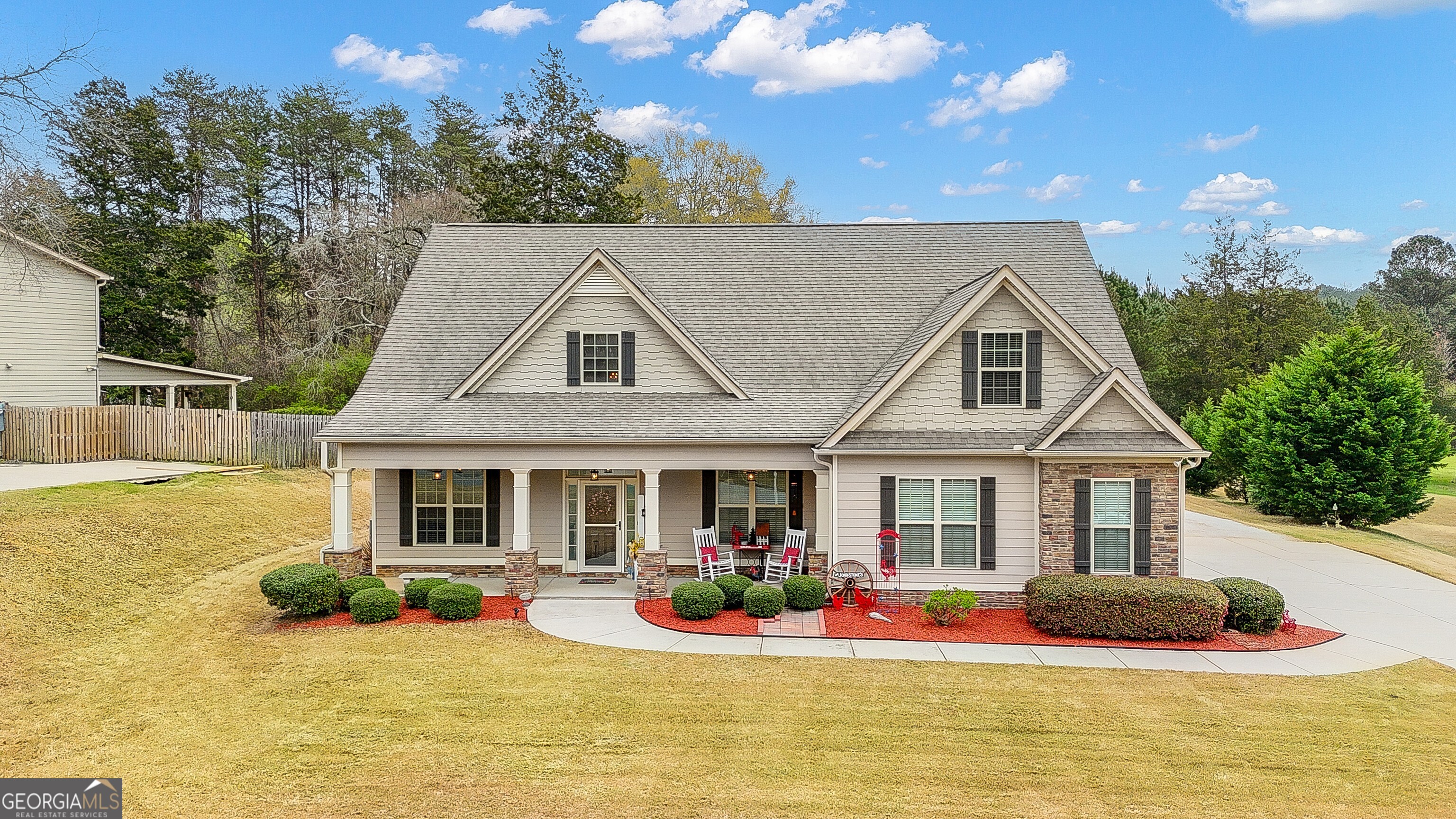 32 Austin Storey Circle Newnan GA 30263