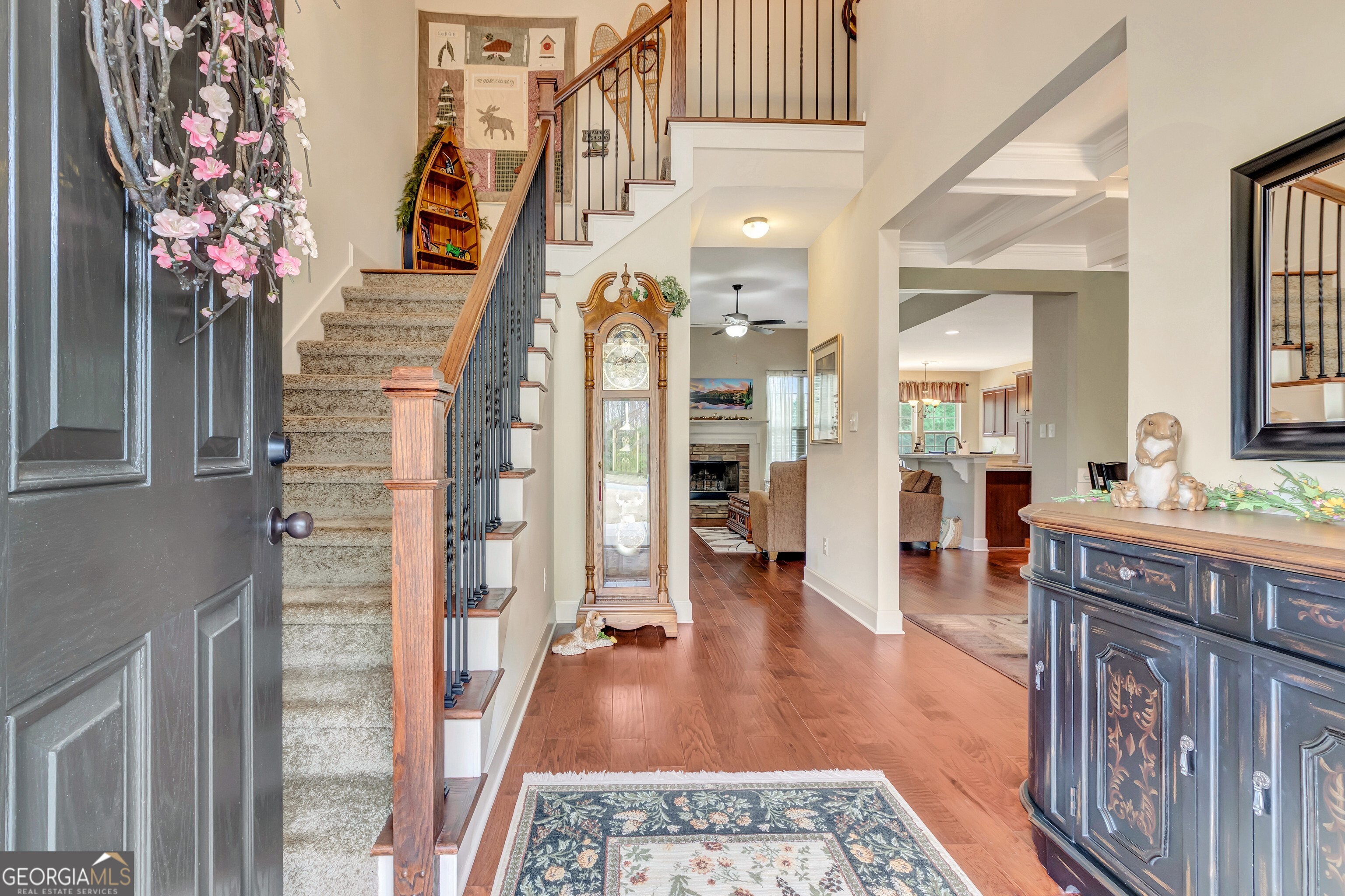 32 Austin Storey Circle Newnan GA 30263