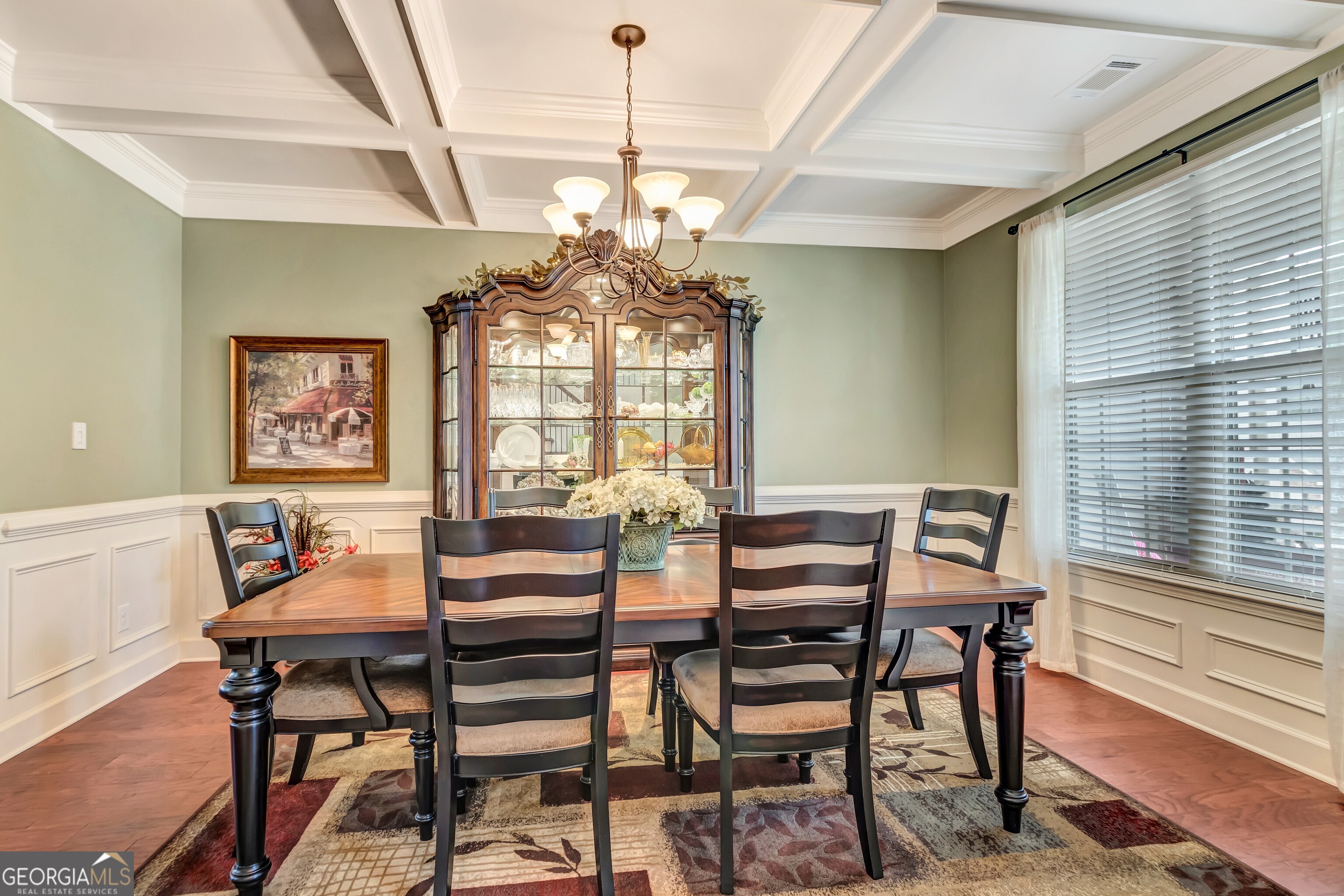 32 Austin Storey Circle Newnan GA 30263