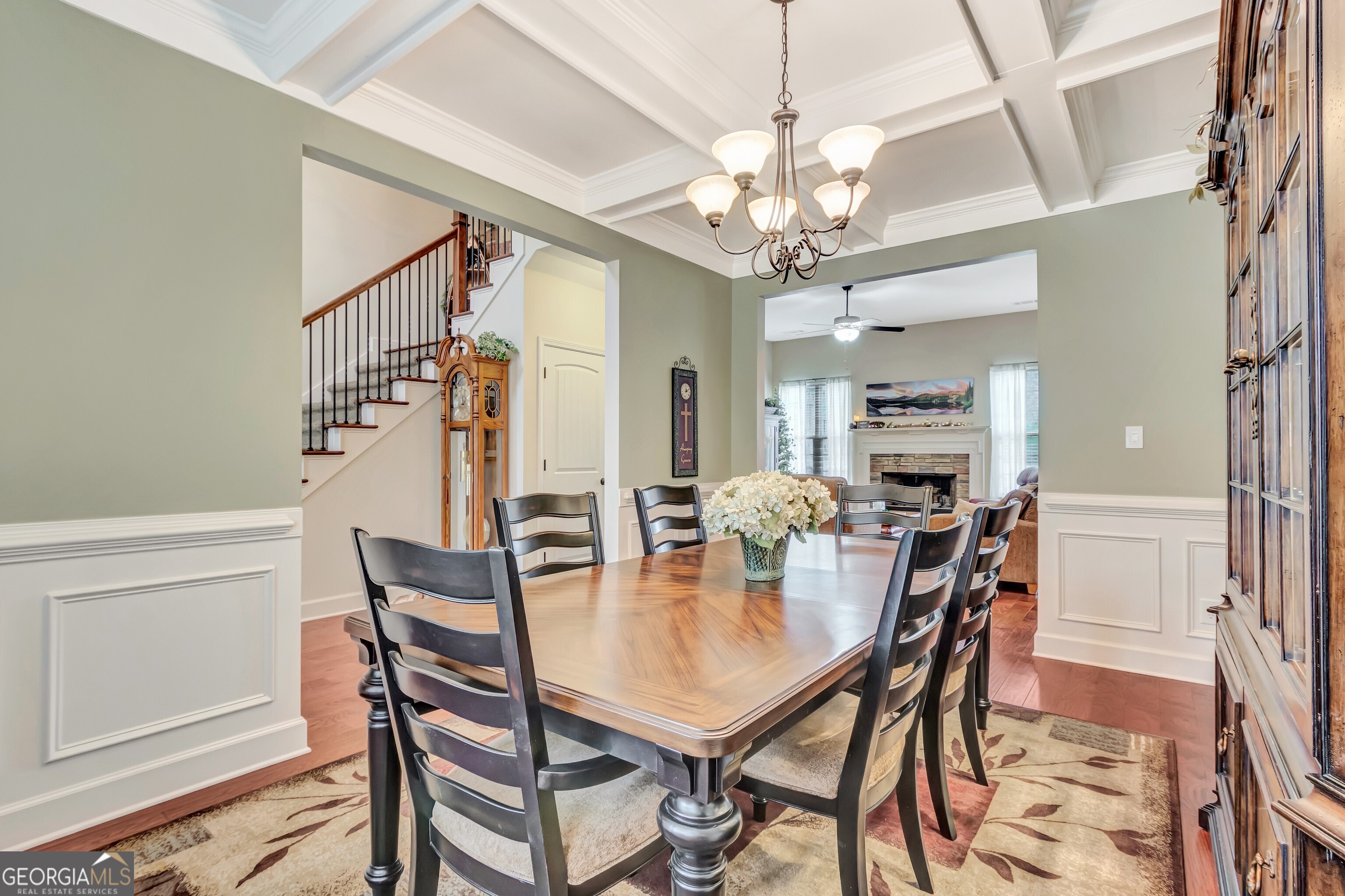 32 Austin Storey Circle Newnan GA 30263