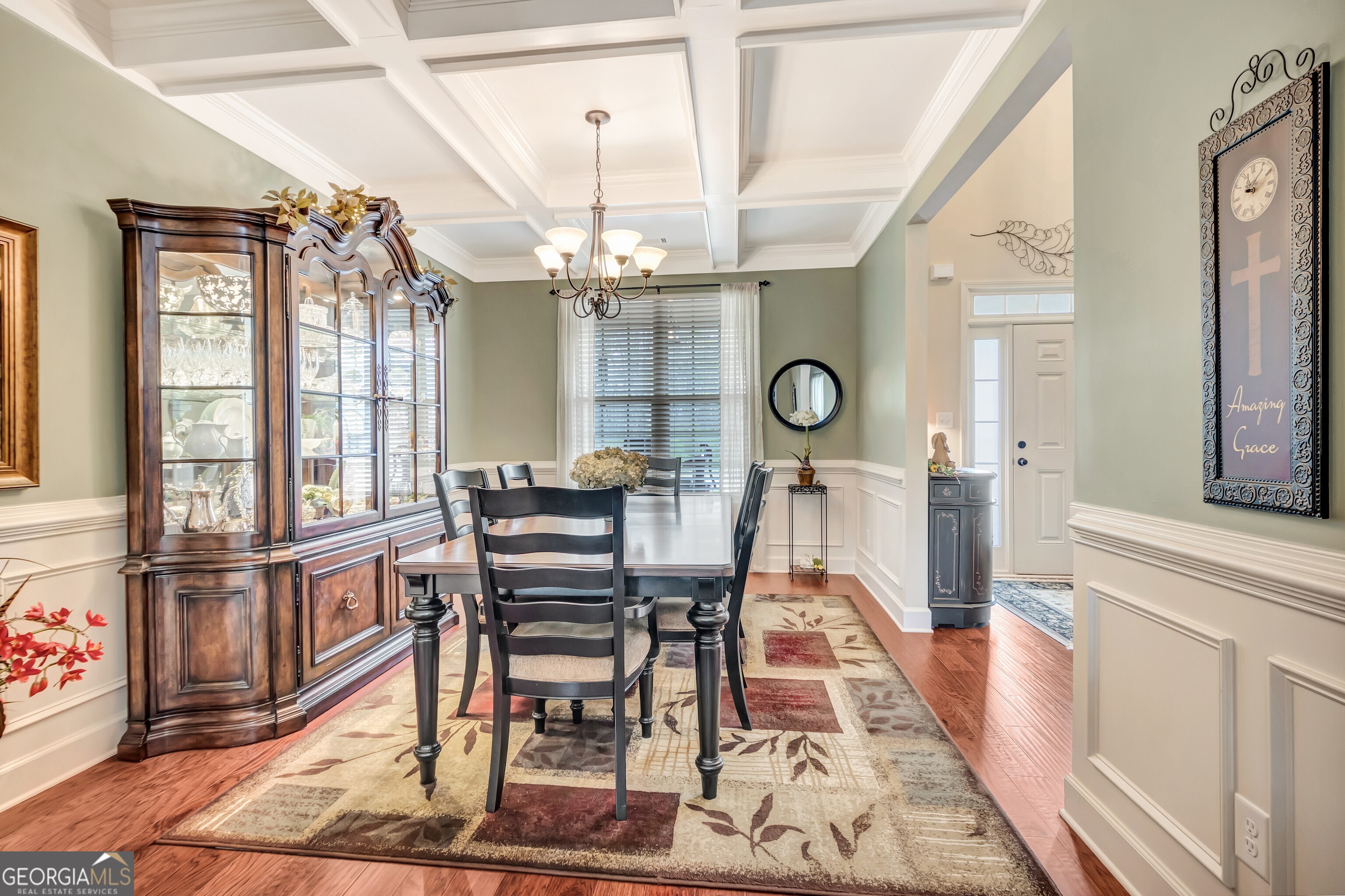 32 Austin Storey Circle Newnan GA 30263
