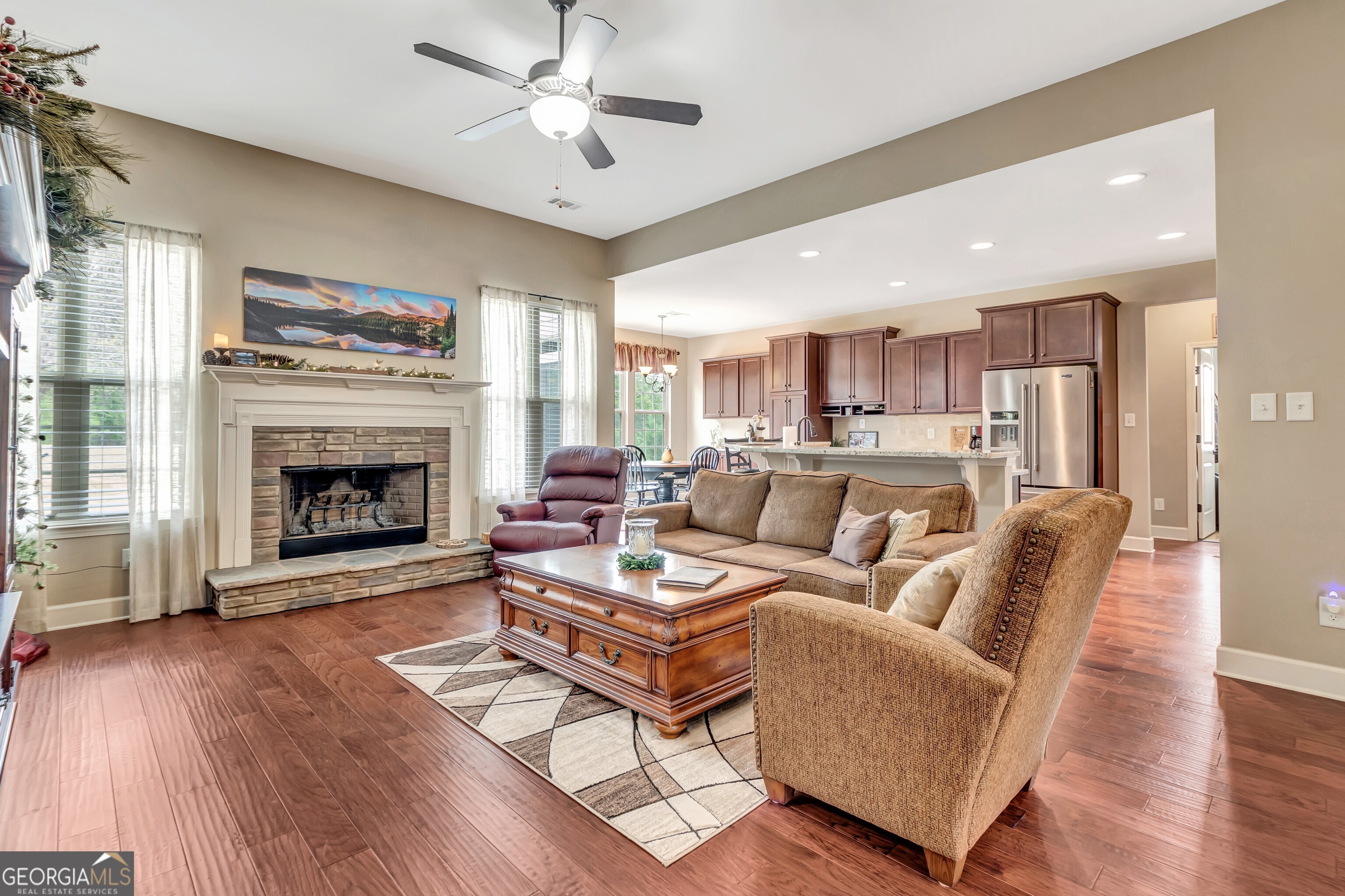 32 Austin Storey Circle Newnan GA 30263