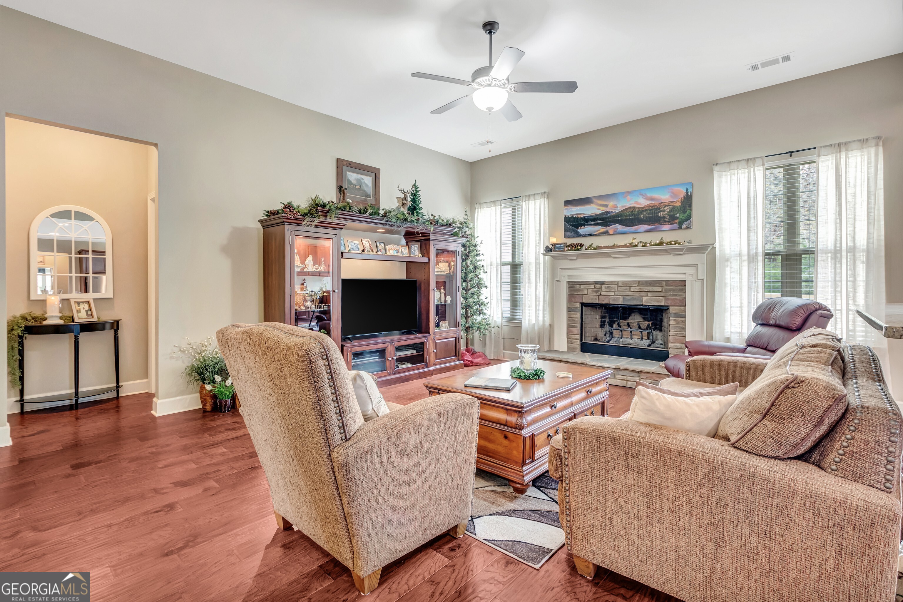 32 Austin Storey Circle Newnan GA 30263