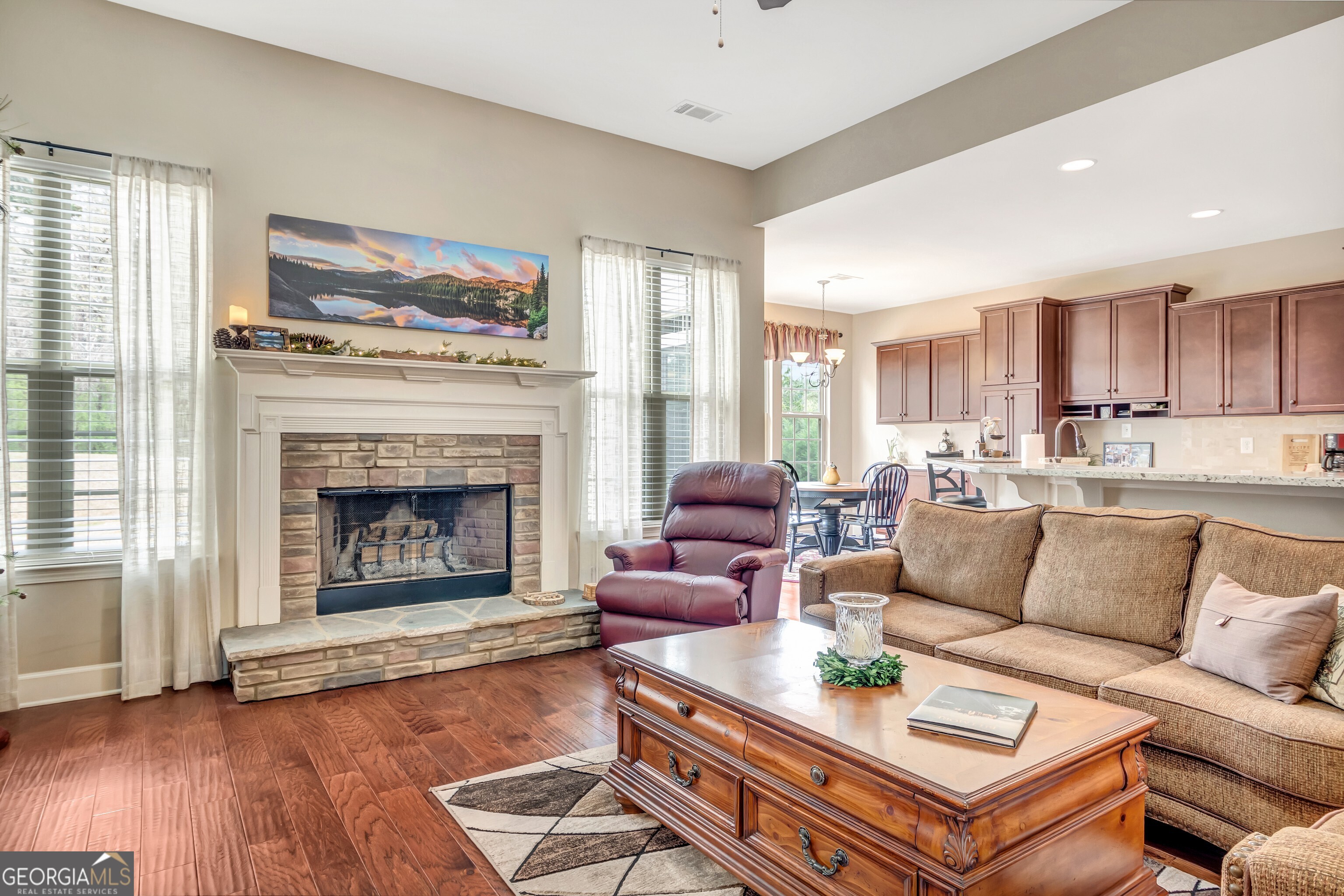32 Austin Storey Circle Newnan GA 30263