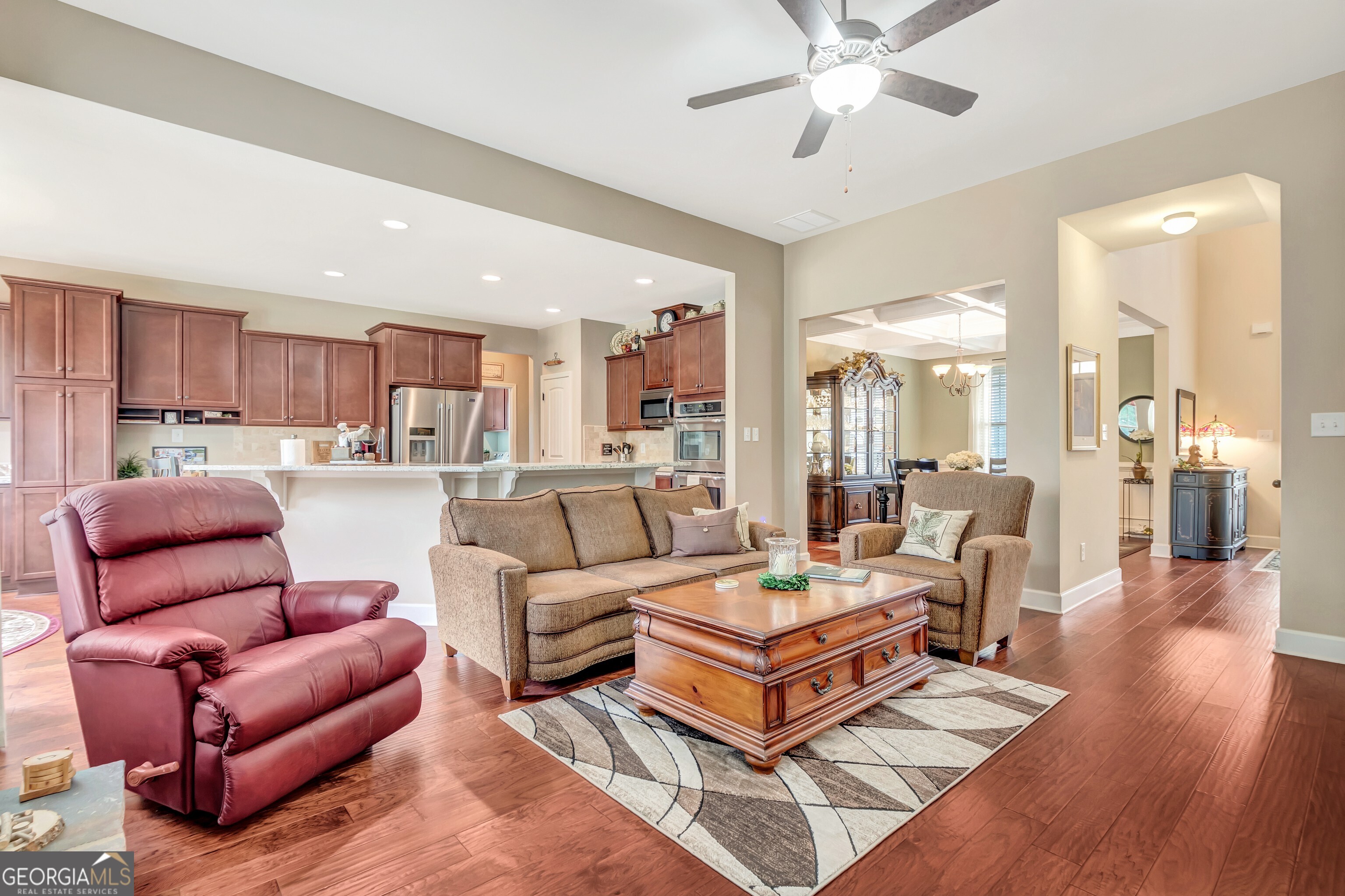 32 Austin Storey Circle Newnan GA 30263