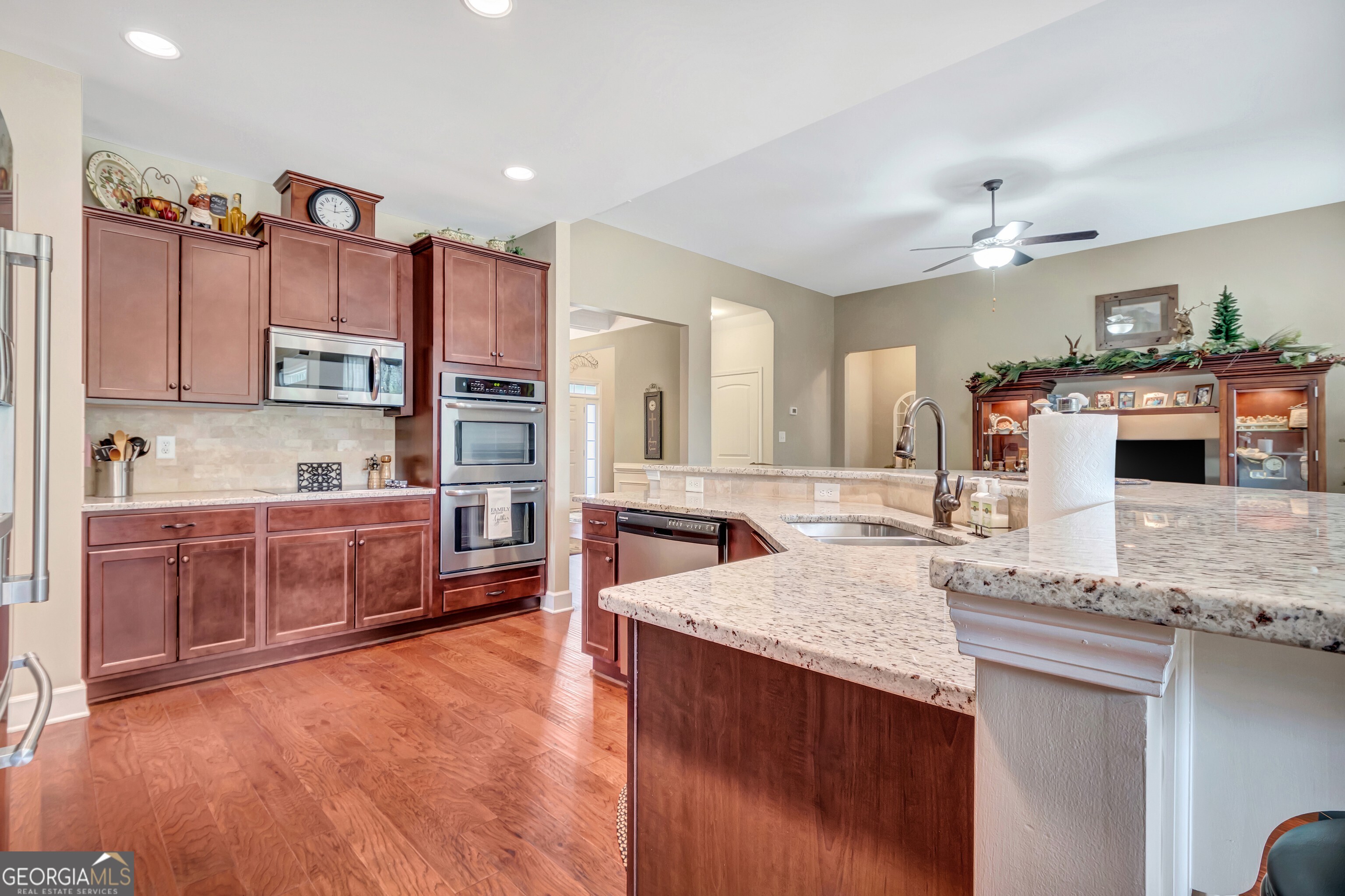 32 Austin Storey Circle Newnan GA 30263