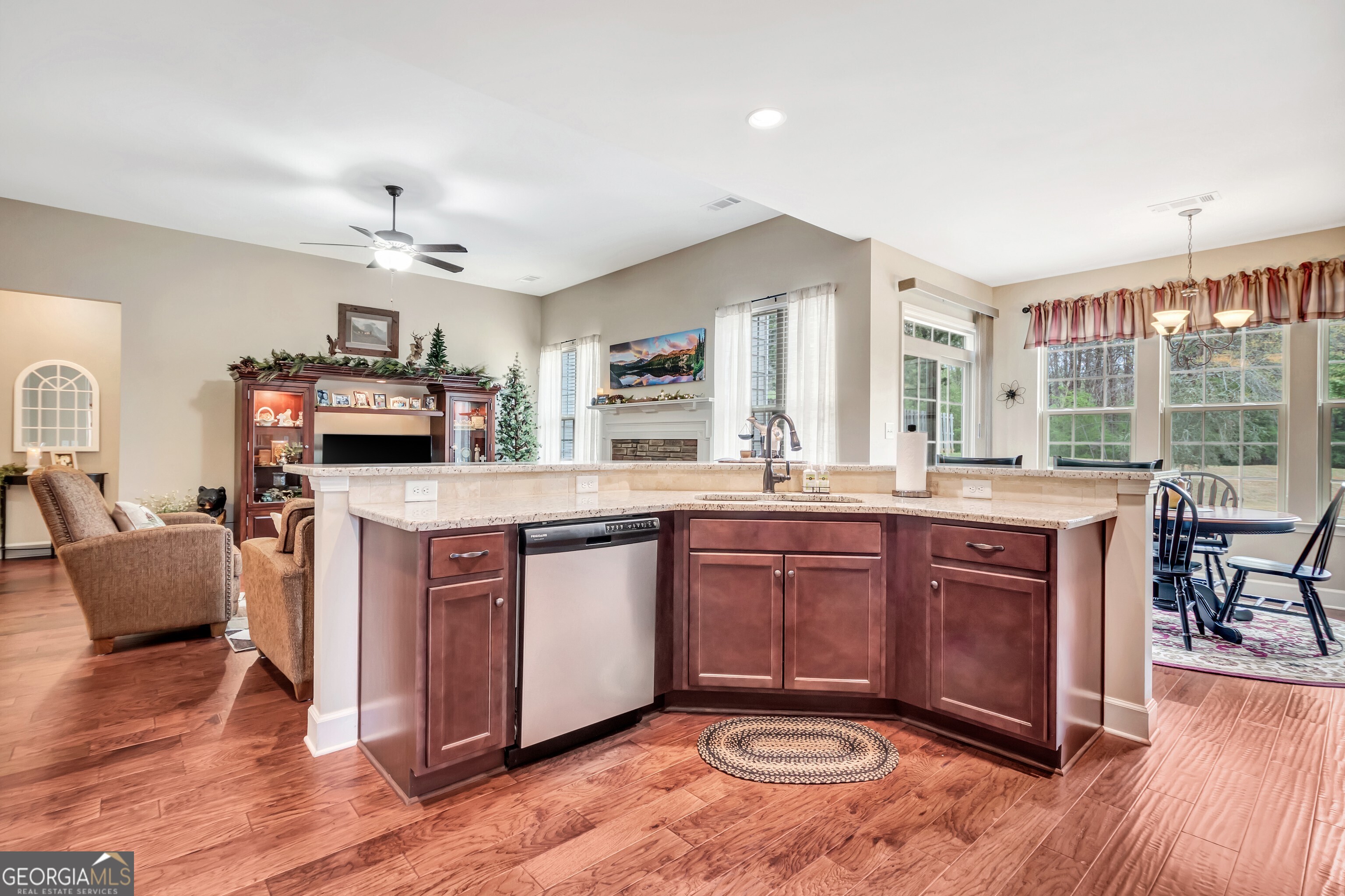 32 Austin Storey Circle Newnan GA 30263