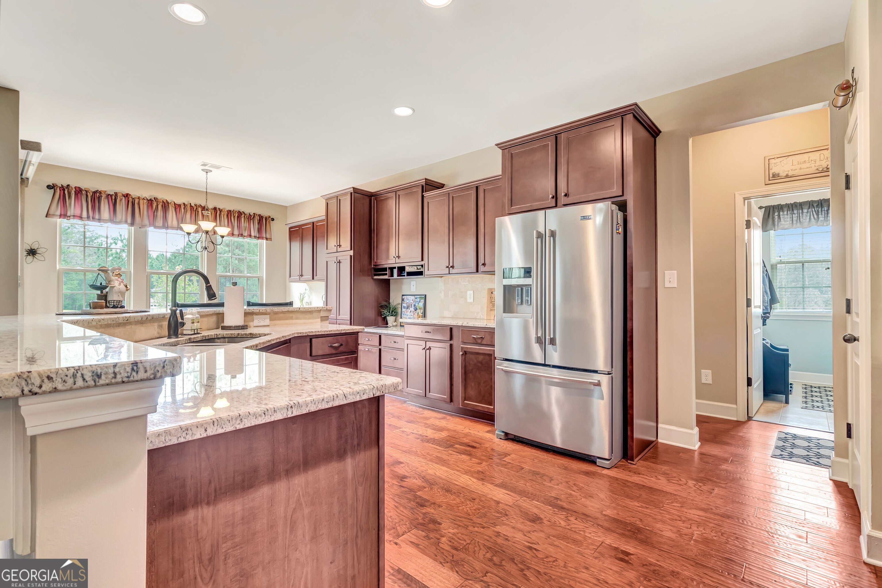 32 Austin Storey Circle Newnan GA 30263