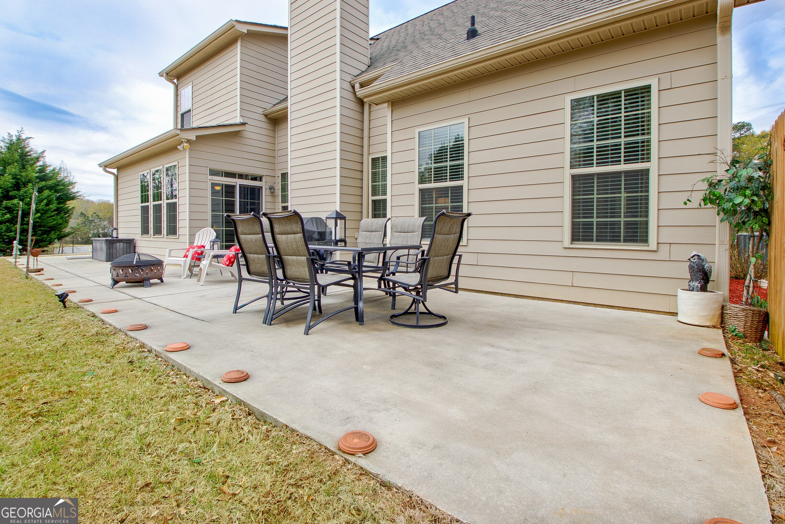 32 Austin Storey Circle Newnan GA 30263