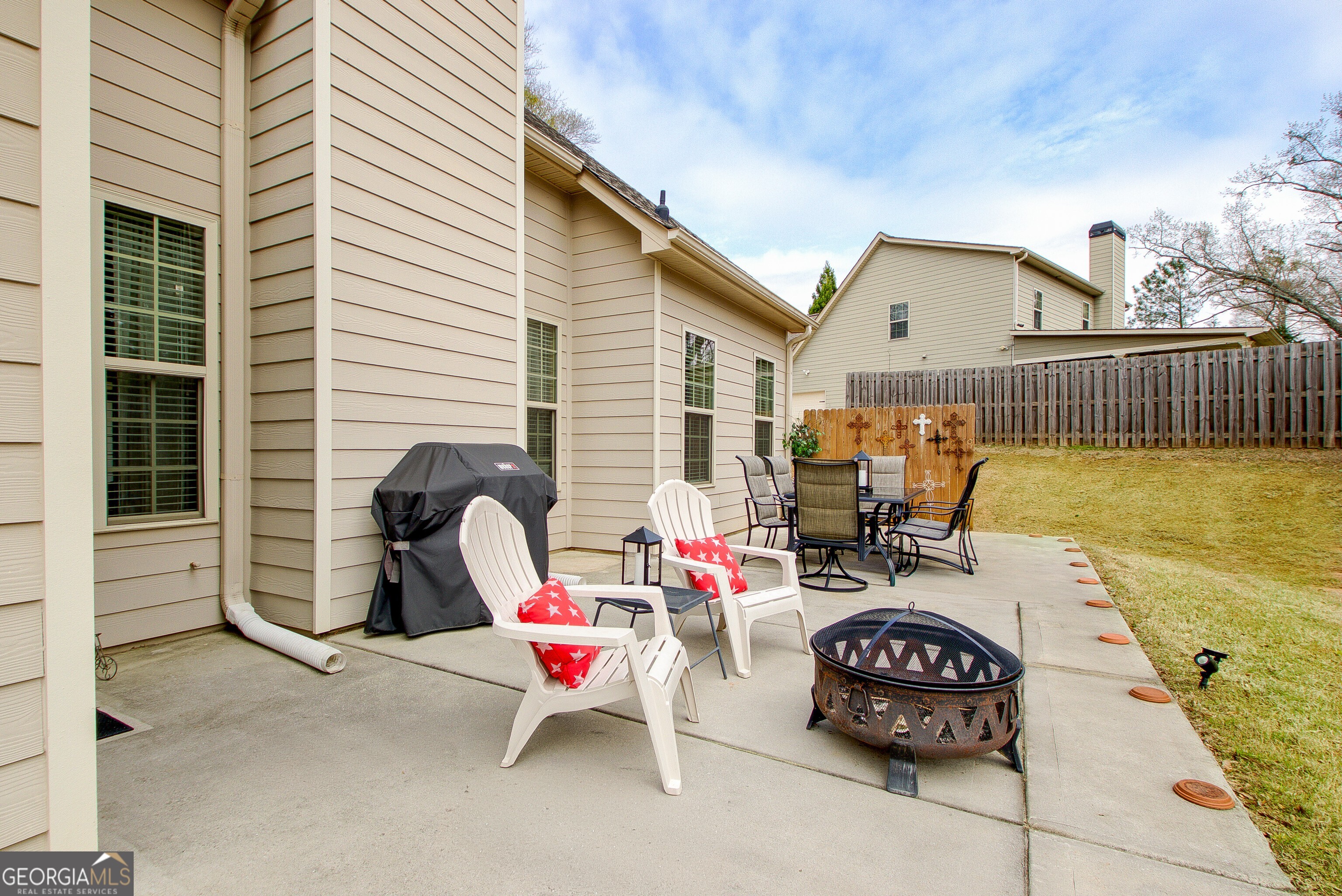 32 Austin Storey Circle Newnan GA 30263