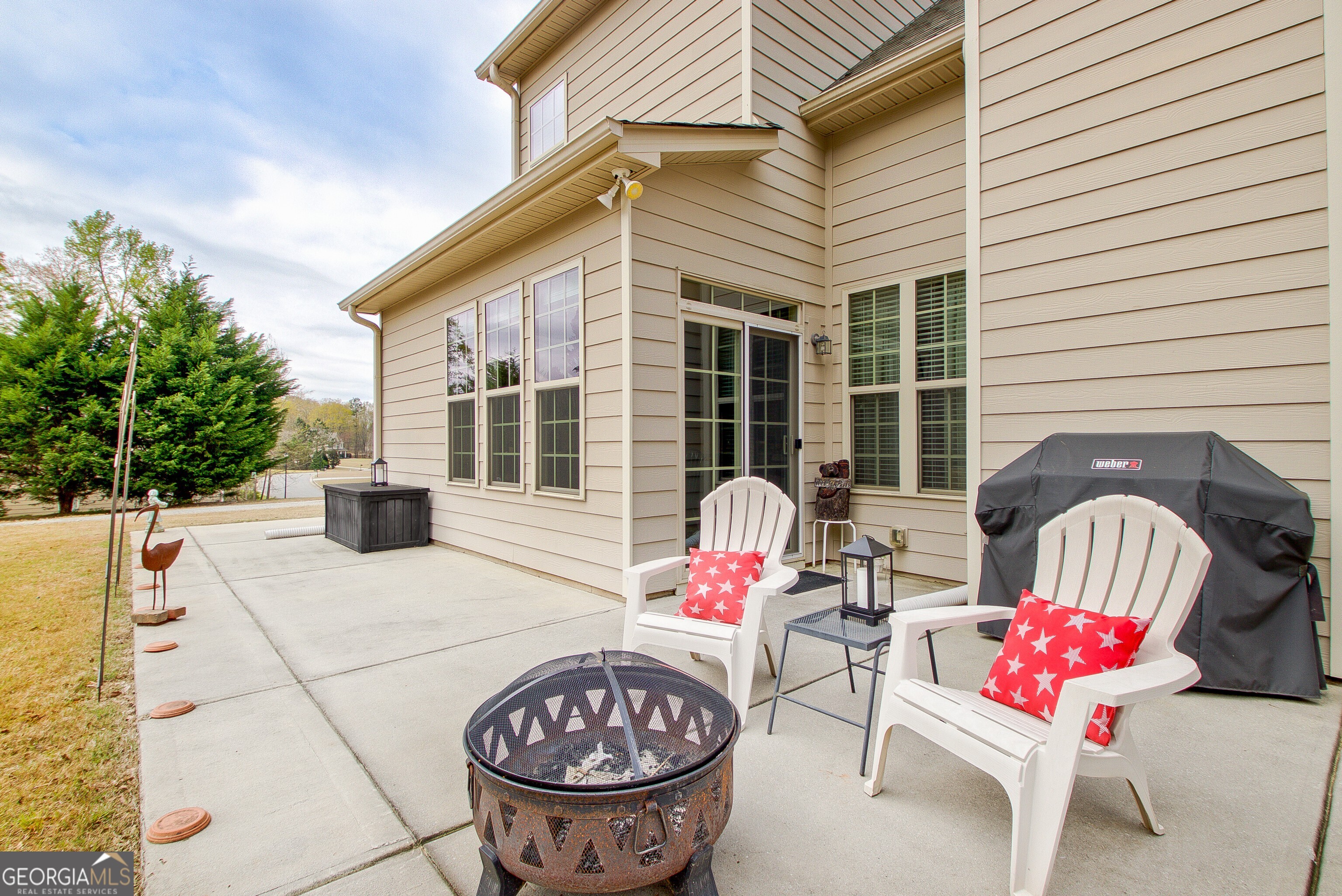 32 Austin Storey Circle Newnan GA 30263