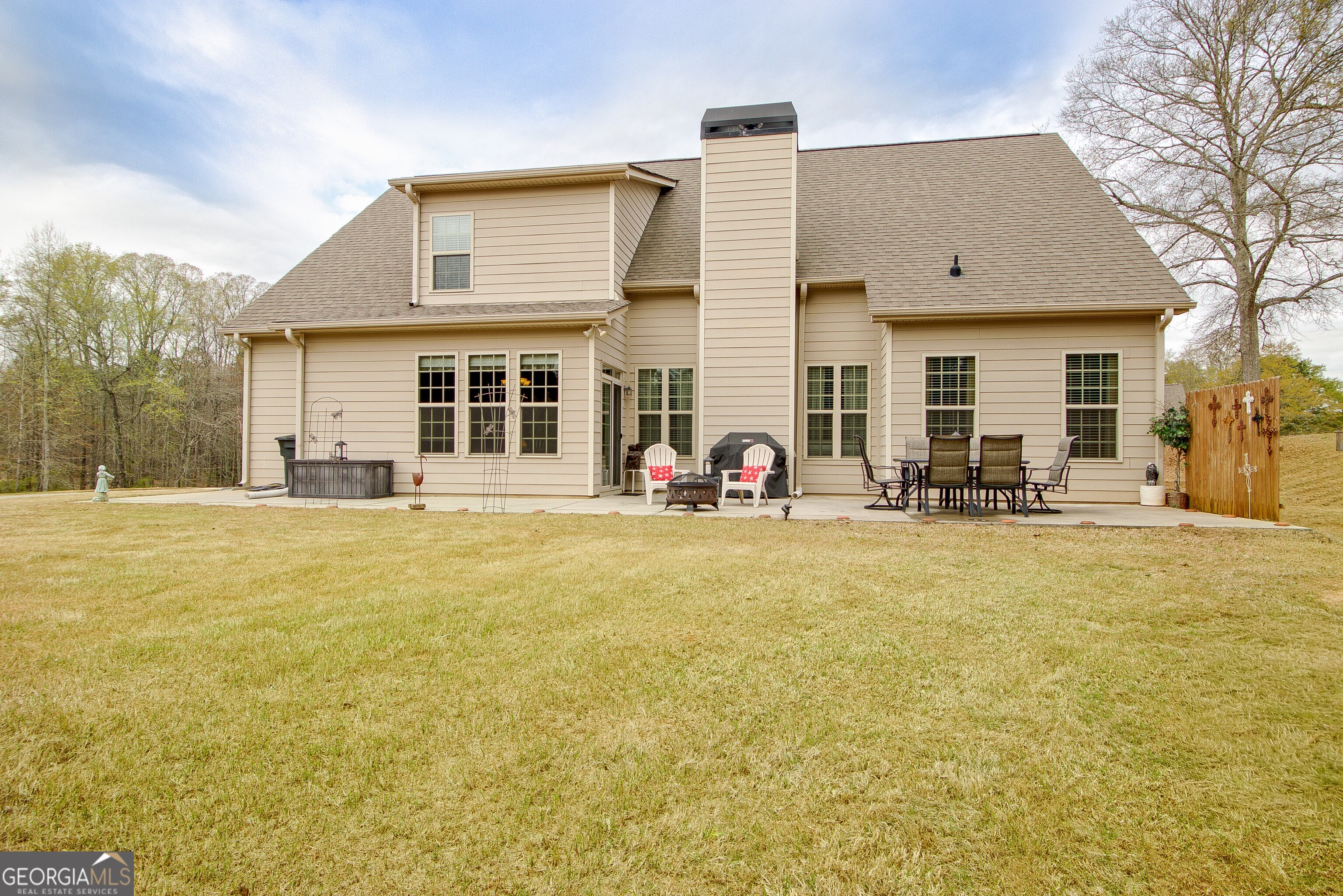32 Austin Storey Circle Newnan GA 30263
