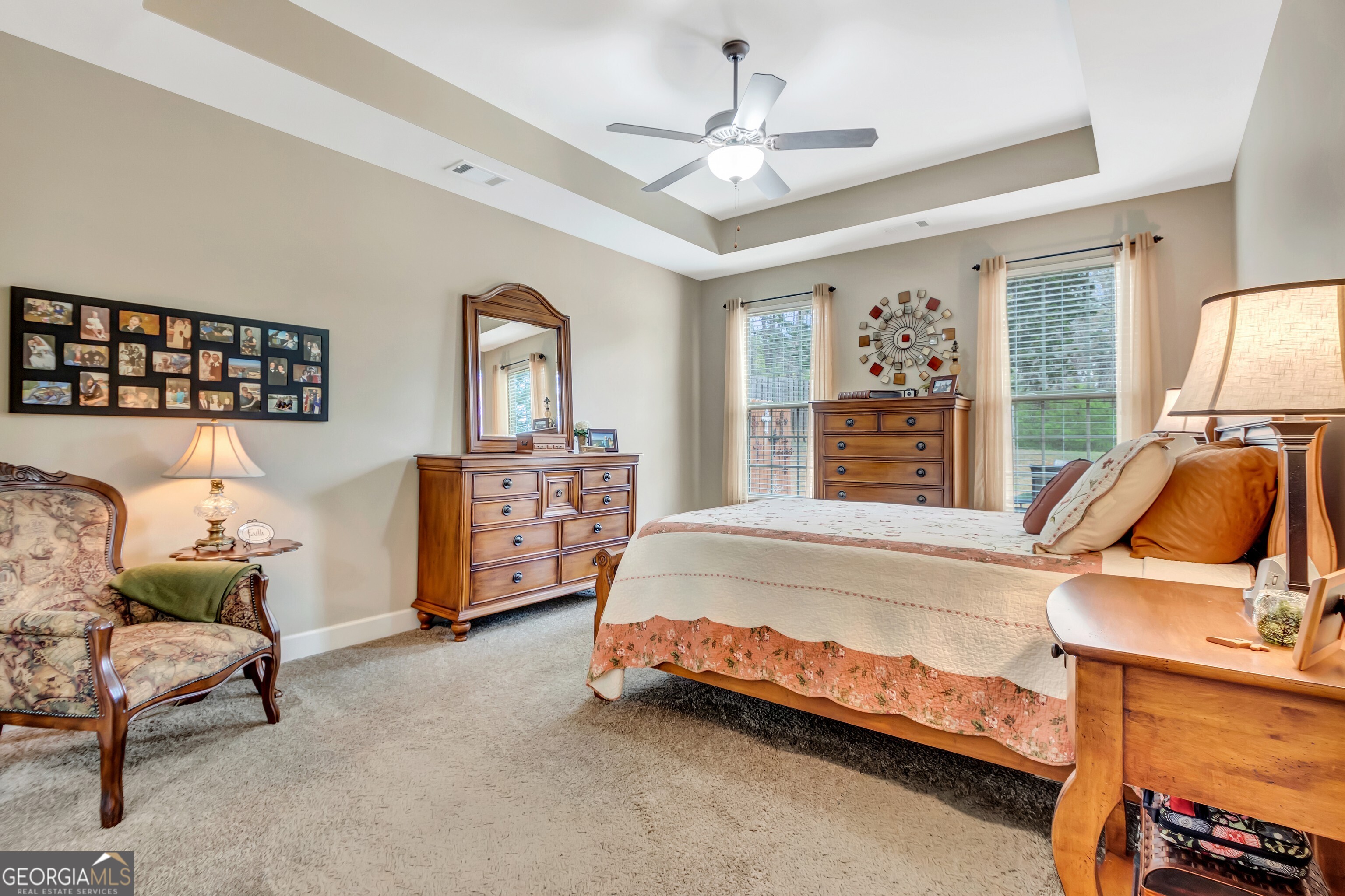 32 Austin Storey Circle Newnan GA 30263