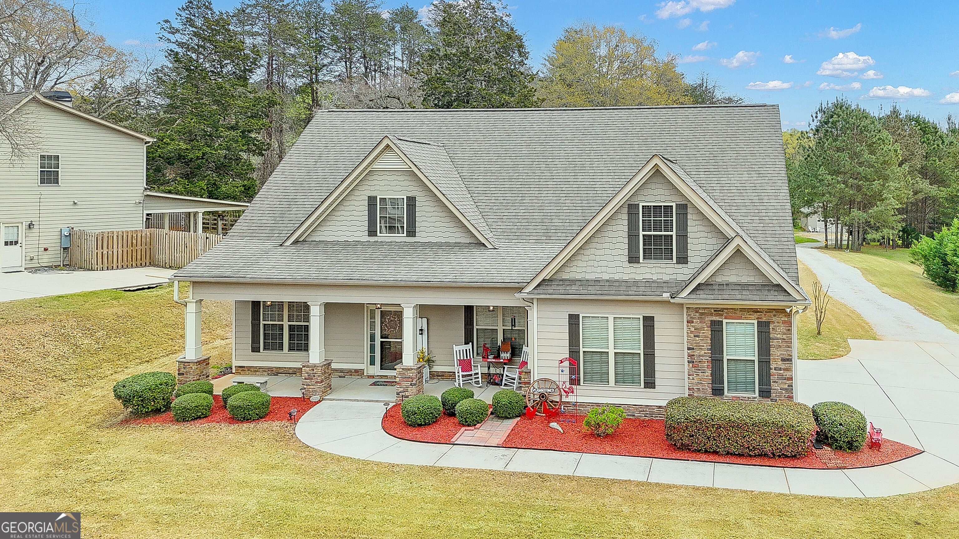 32 Austin Storey Circle Newnan GA 30263