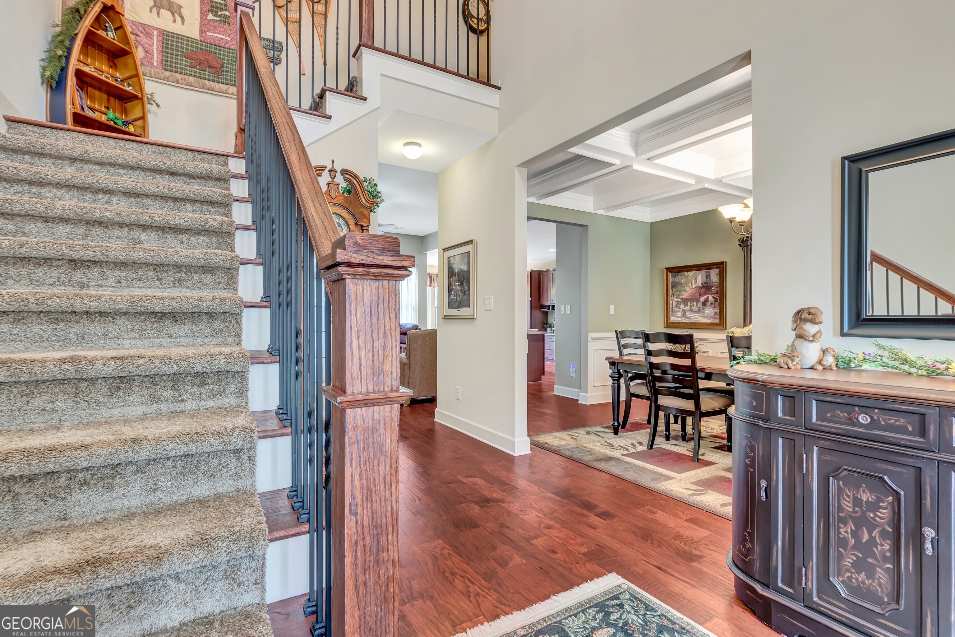 32 Austin Storey Circle Newnan GA 30263