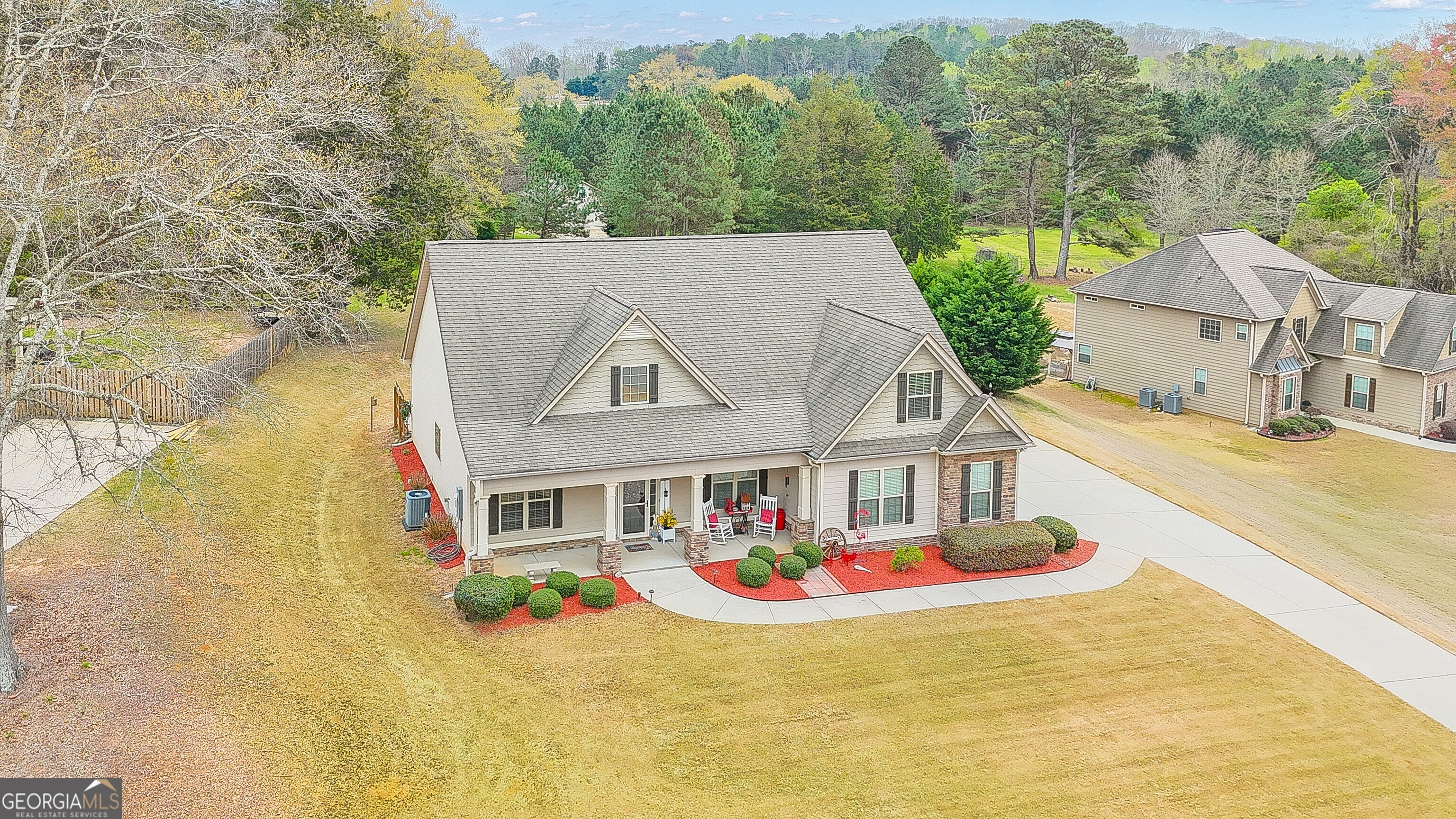 32 Austin Storey Circle Newnan GA 30263