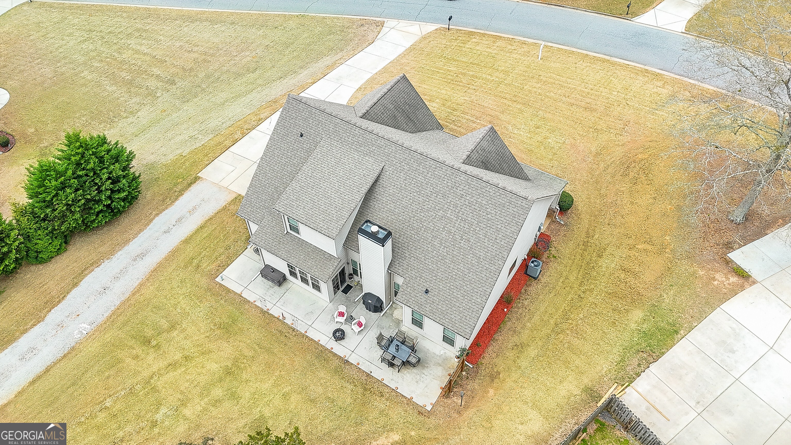 32 Austin Storey Circle Newnan GA 30263