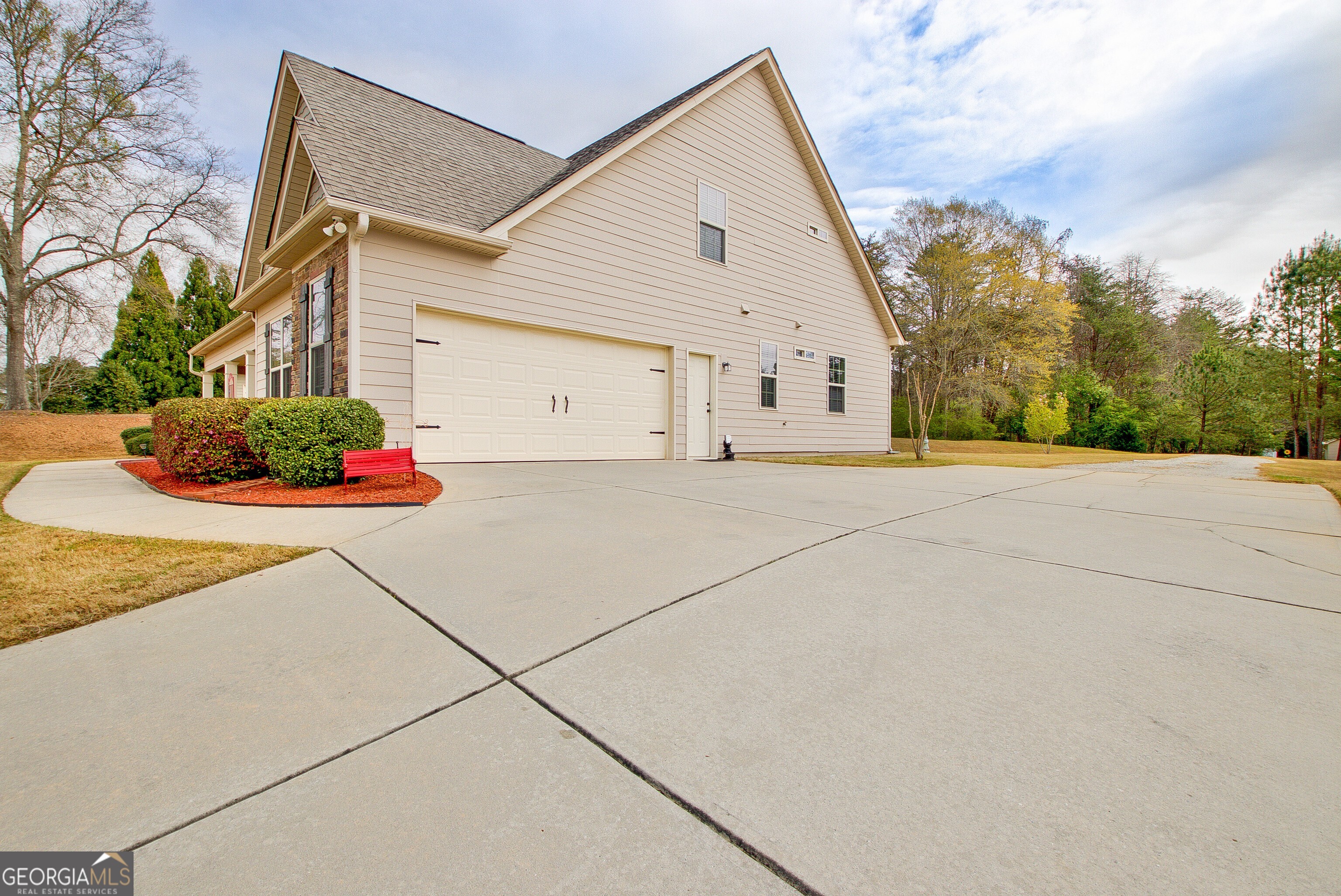 32 Austin Storey Circle Newnan GA 30263