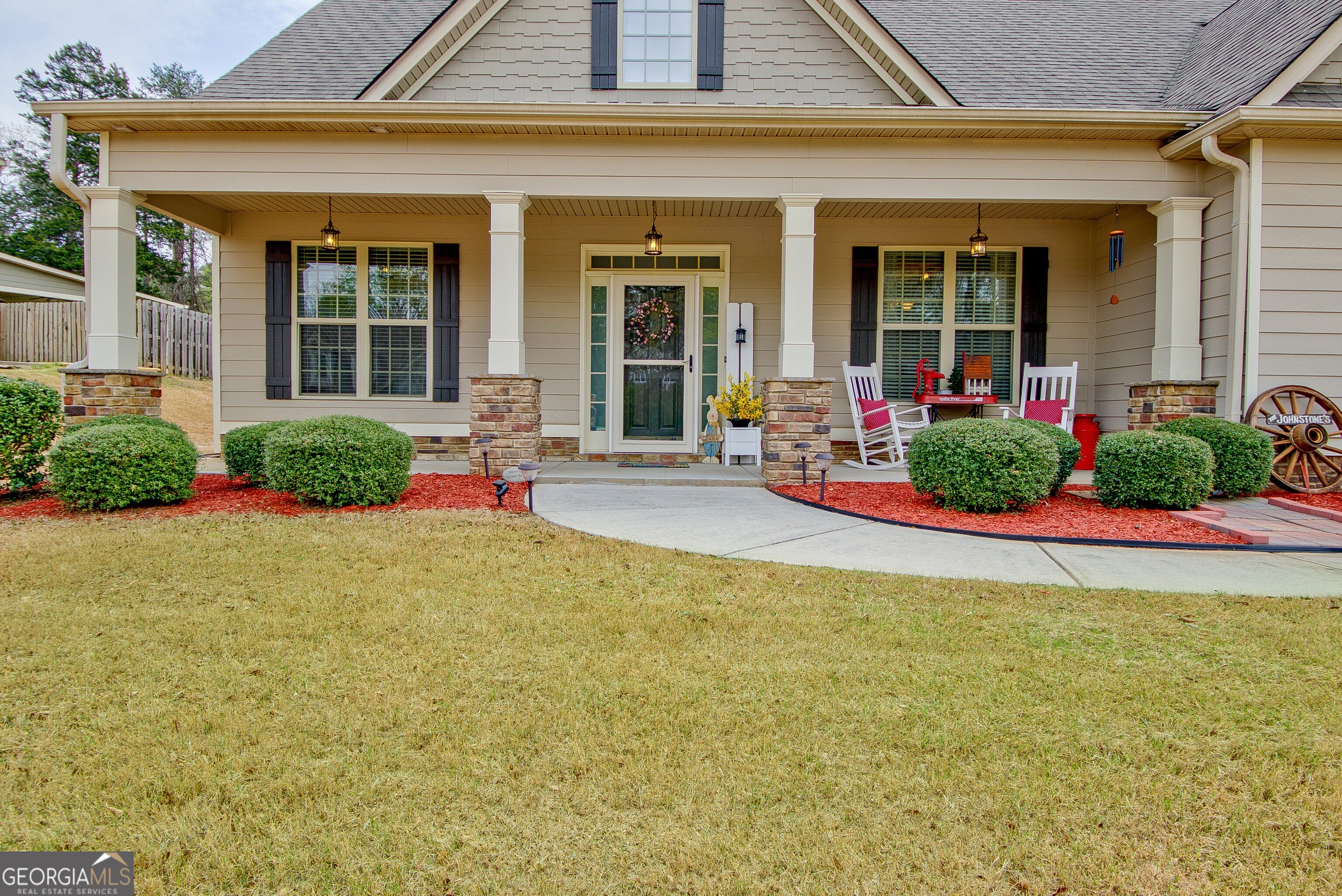 32 Austin Storey Circle Newnan GA 30263