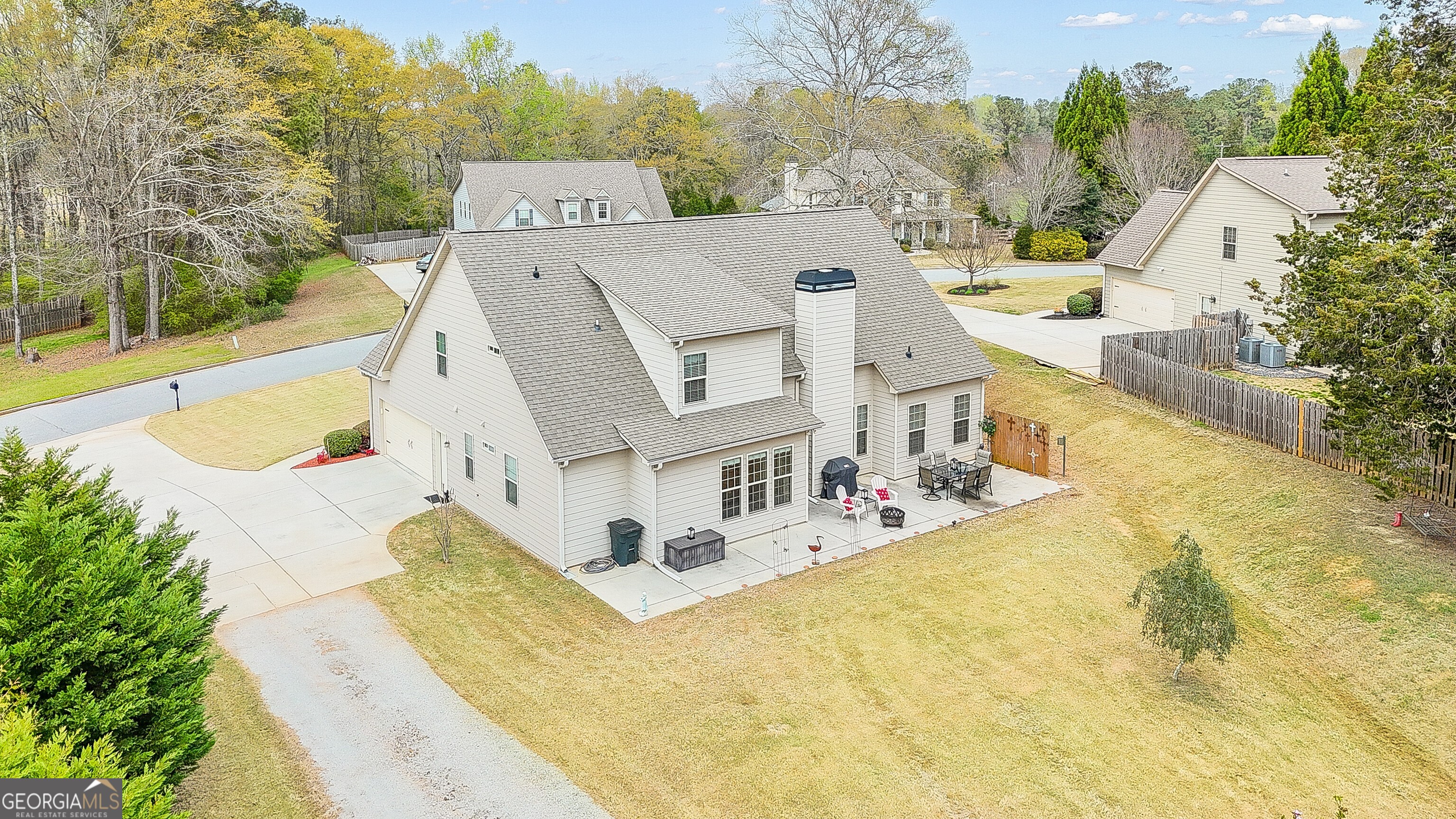 32 Austin Storey Circle Newnan GA 30263