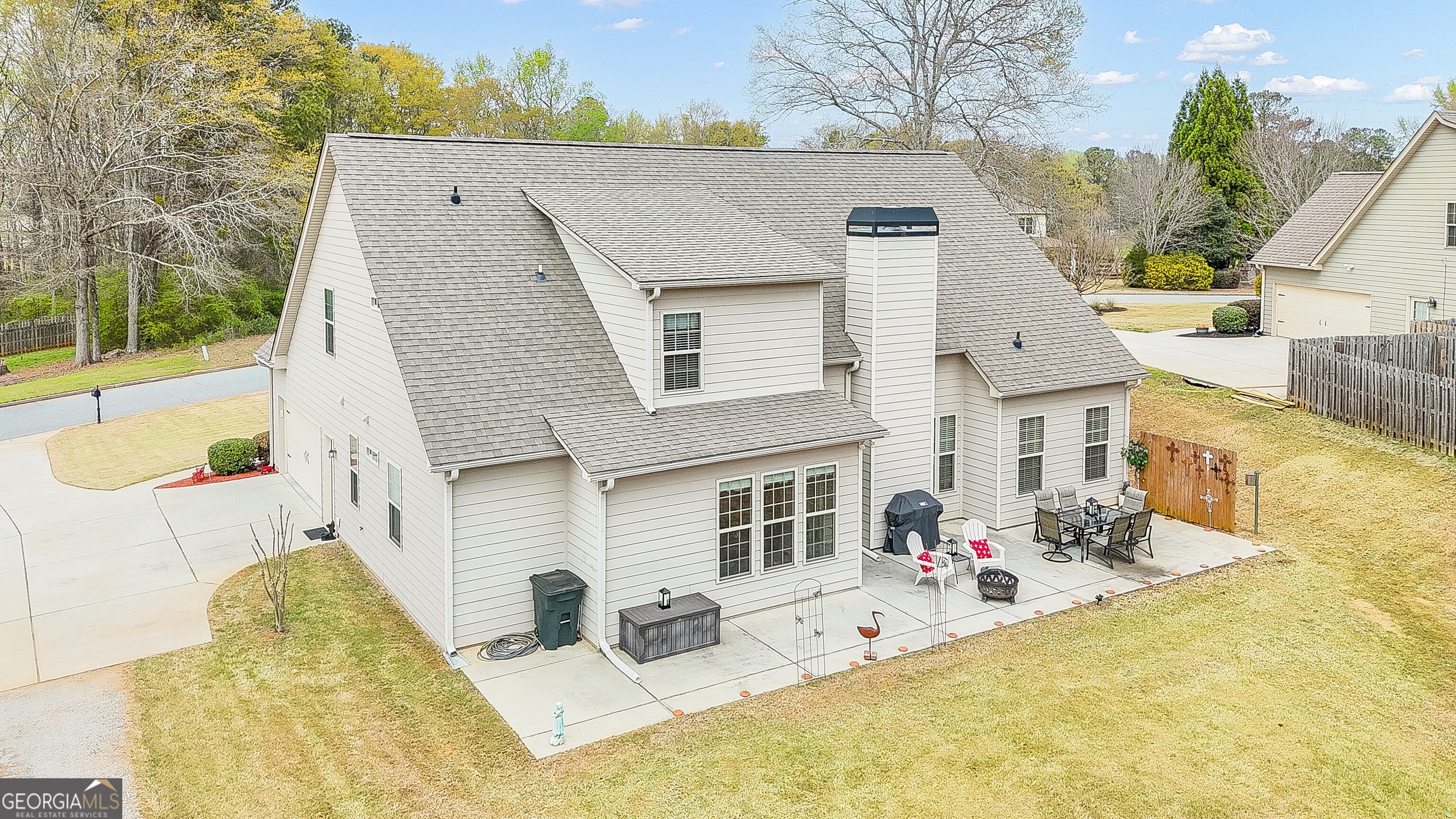 32 Austin Storey Circle Newnan GA 30263