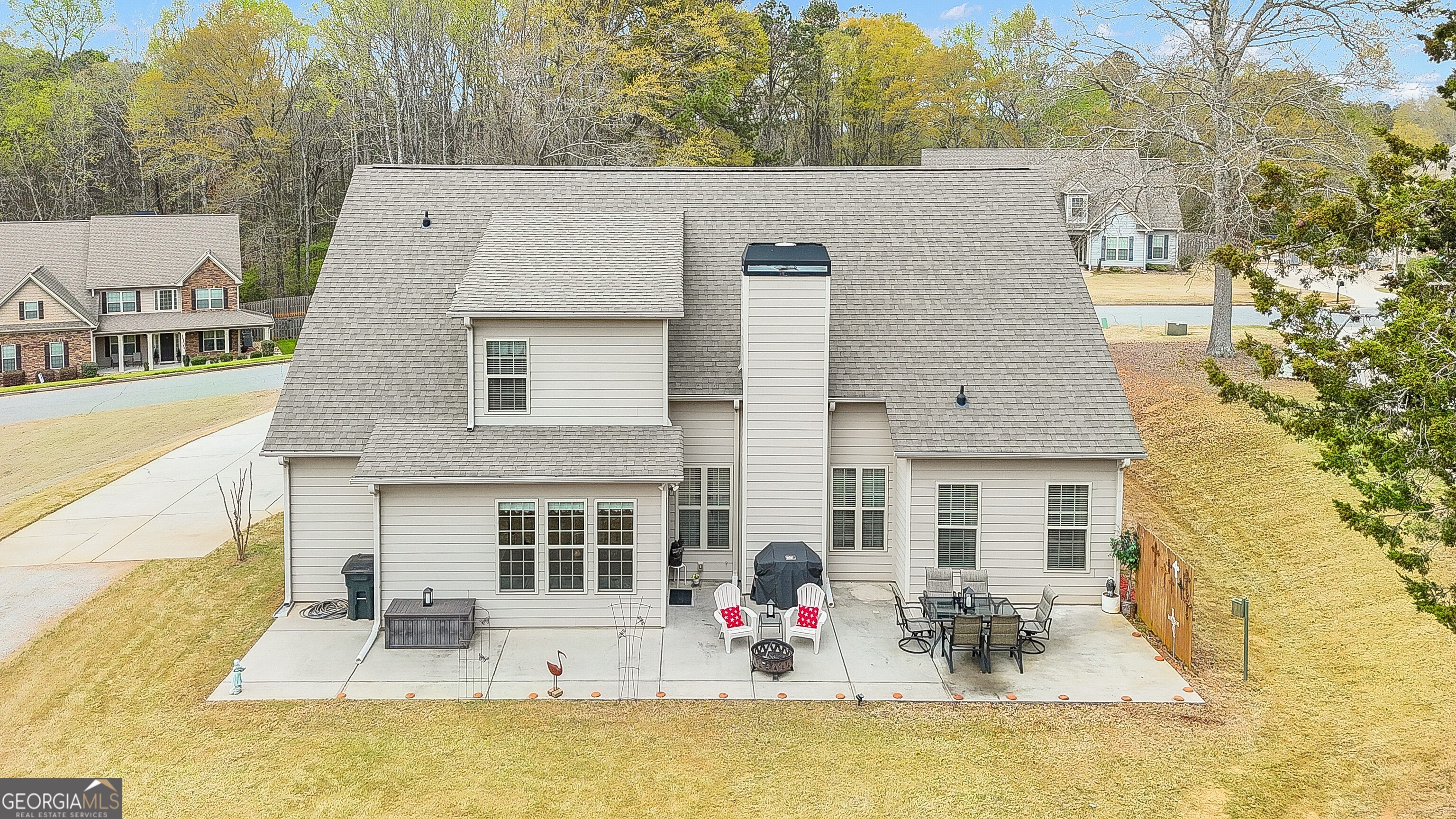 32 Austin Storey Circle Newnan GA 30263