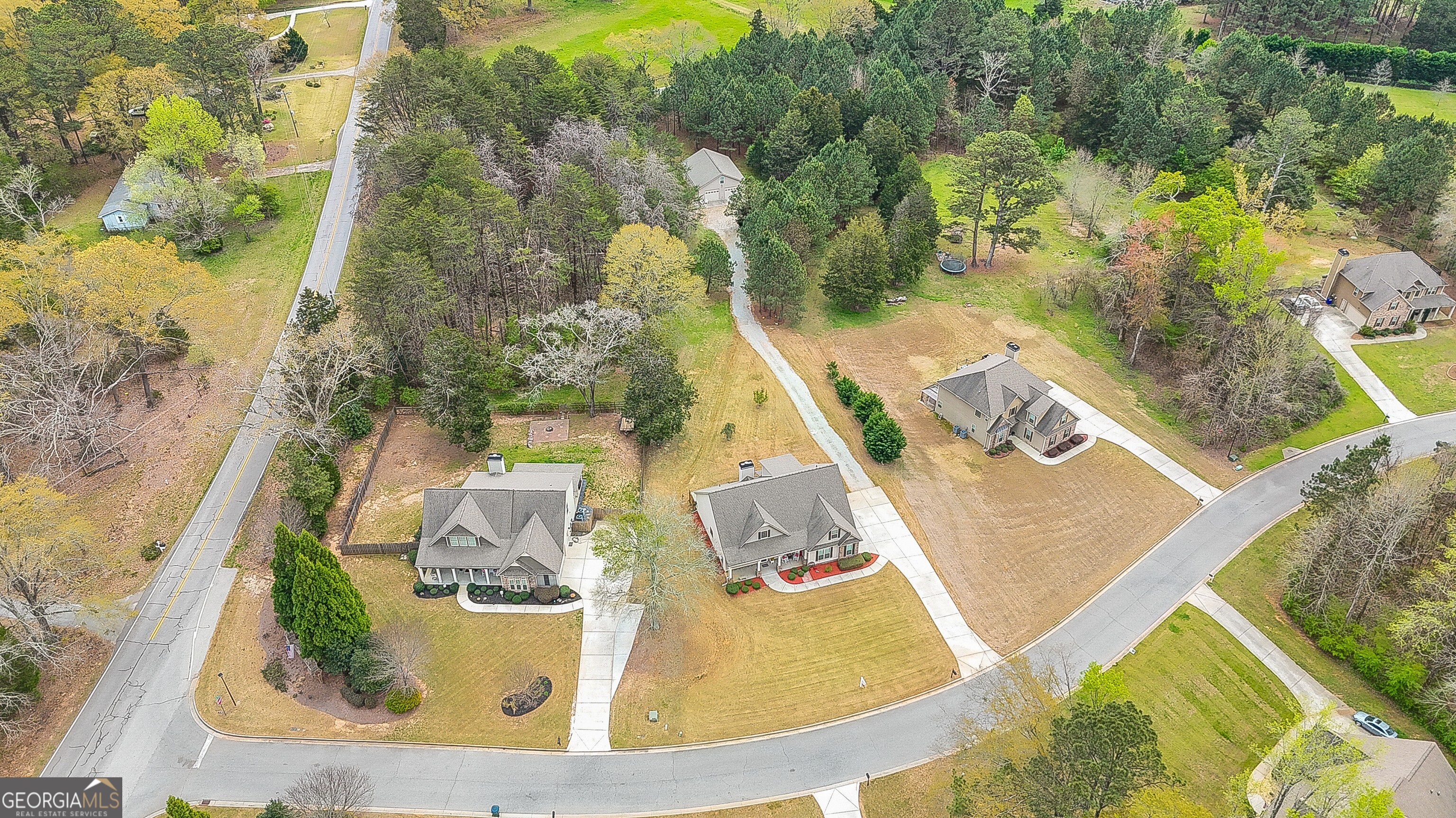 32 Austin Storey Circle Newnan GA 30263