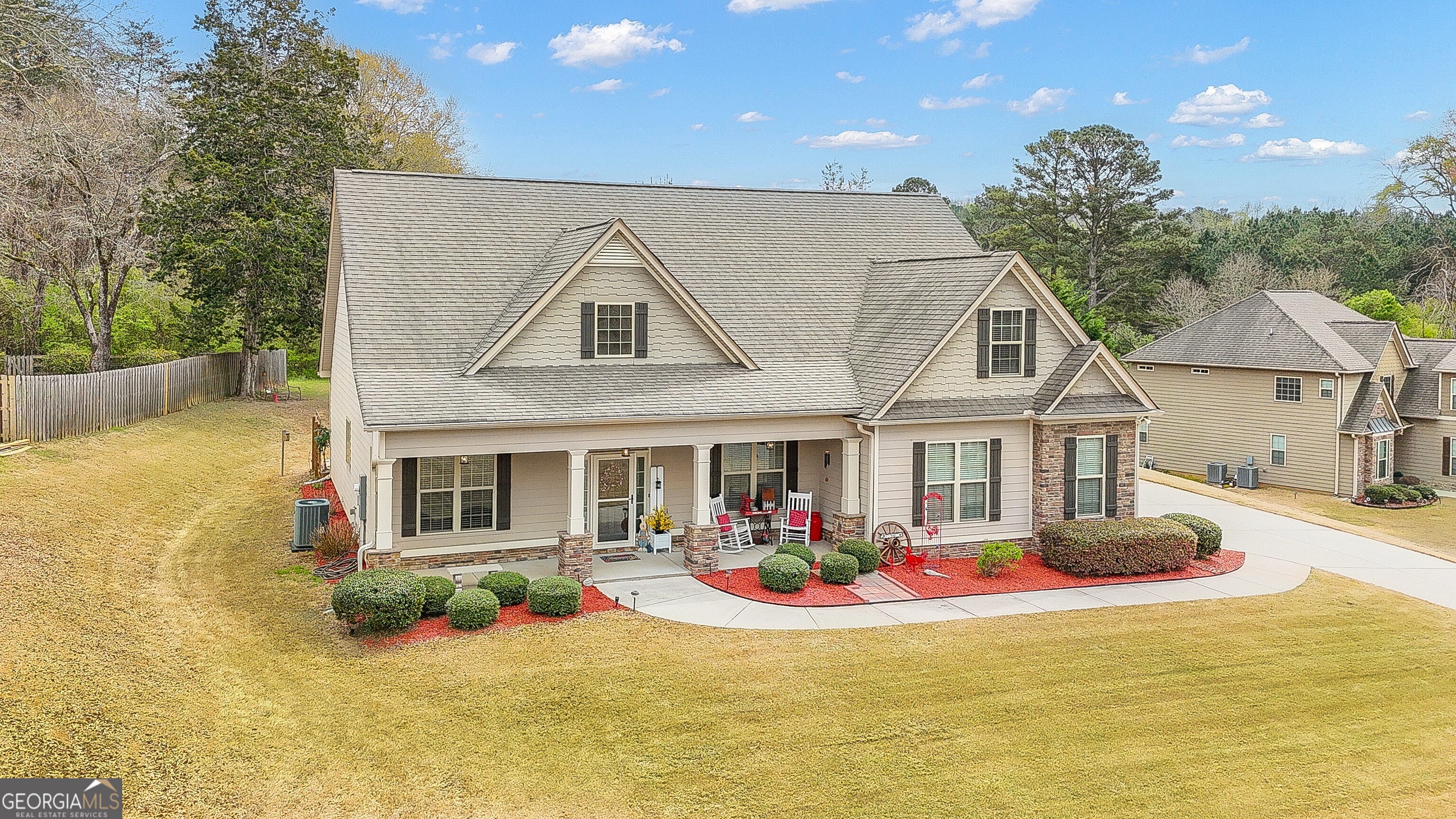 32 Austin Storey Circle Newnan GA 30263