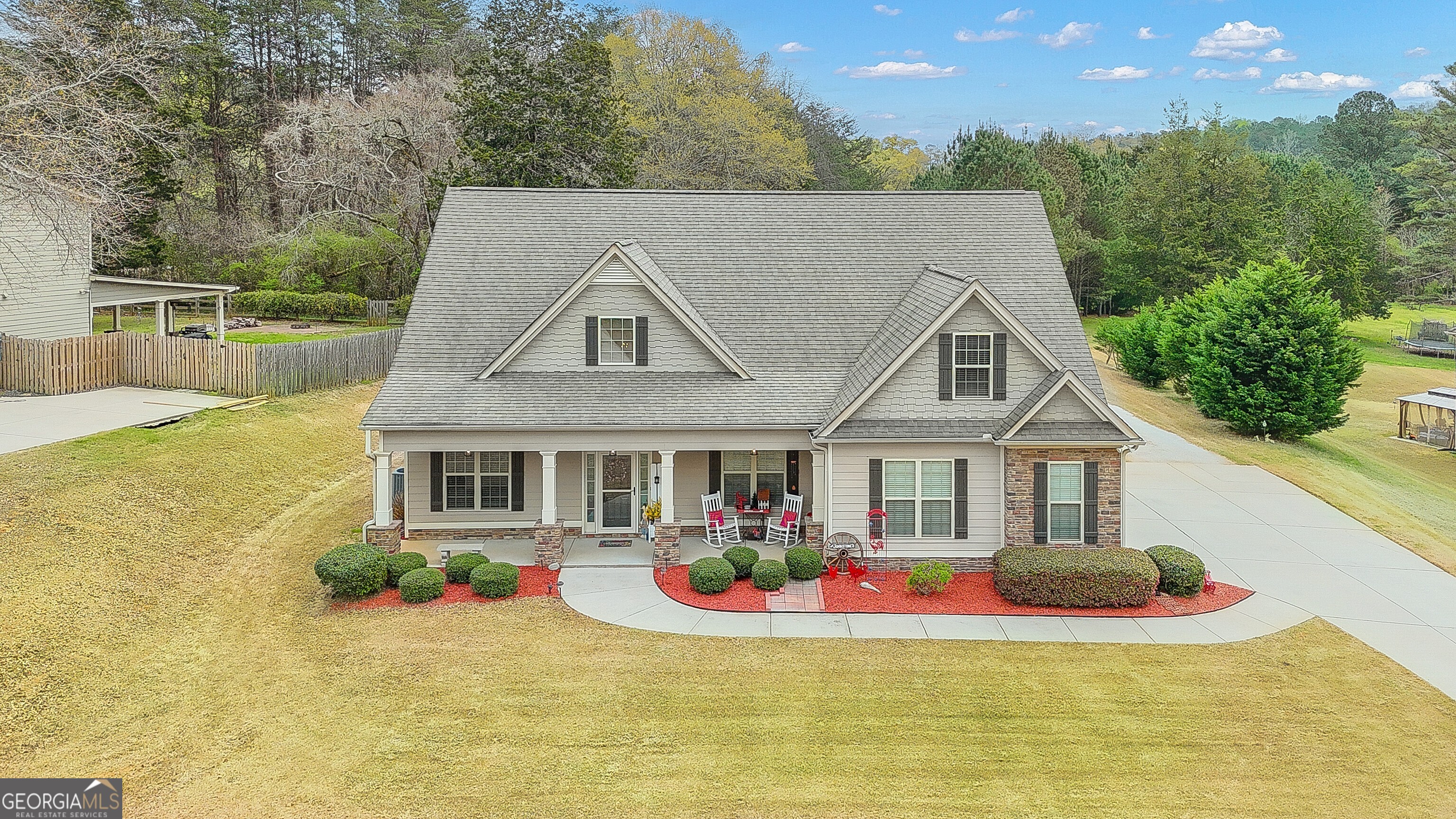 32 Austin Storey Circle Newnan GA 30263