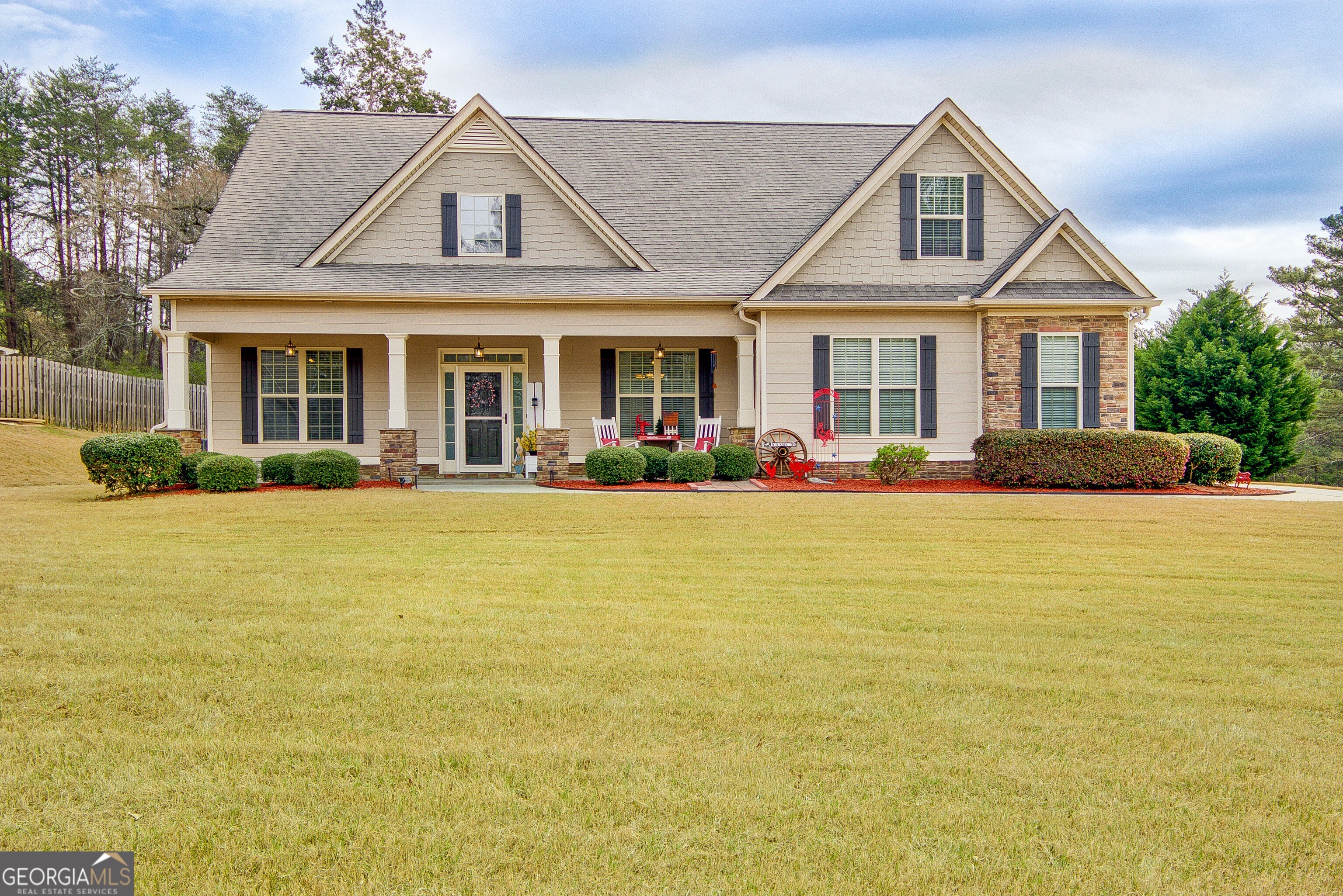 32 Austin Storey Circle Newnan GA 30263