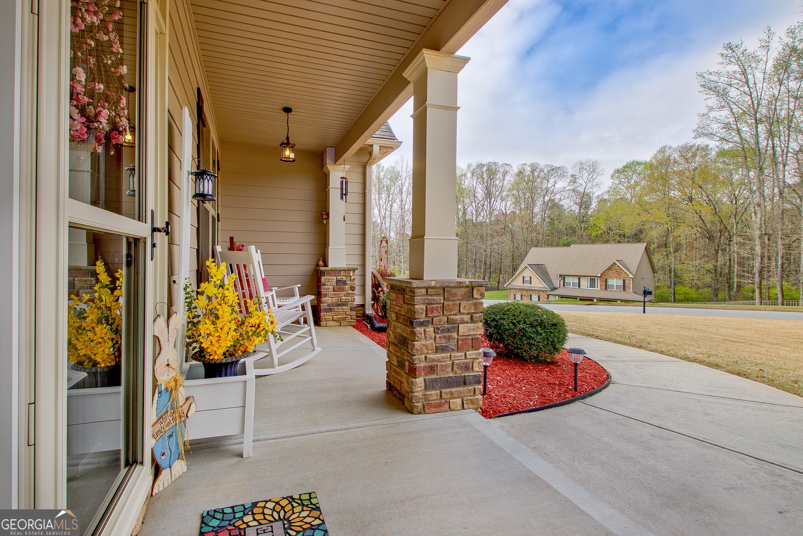 32 Austin Storey Circle Newnan GA 30263