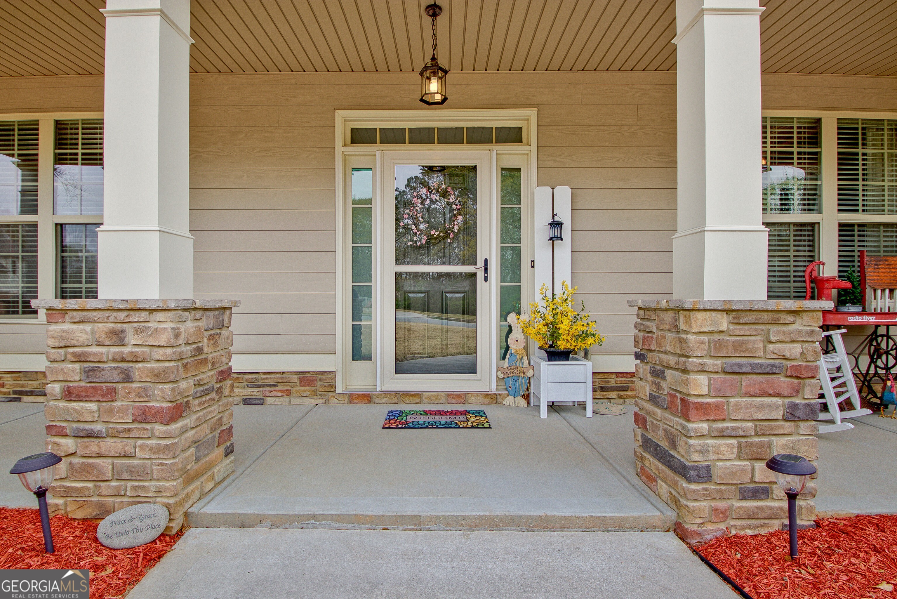 32 Austin Storey Circle Newnan GA 30263