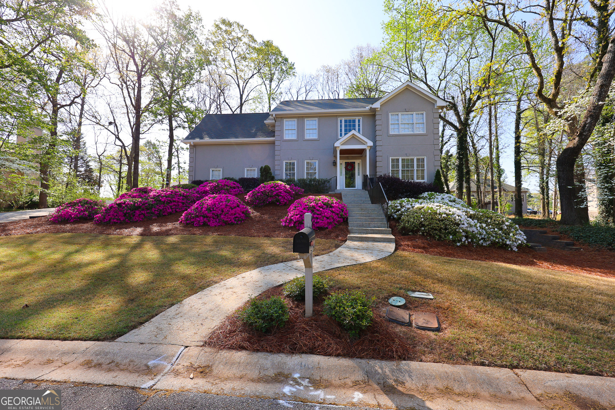410 Falcon Creek Drive Suwanee GA 30024