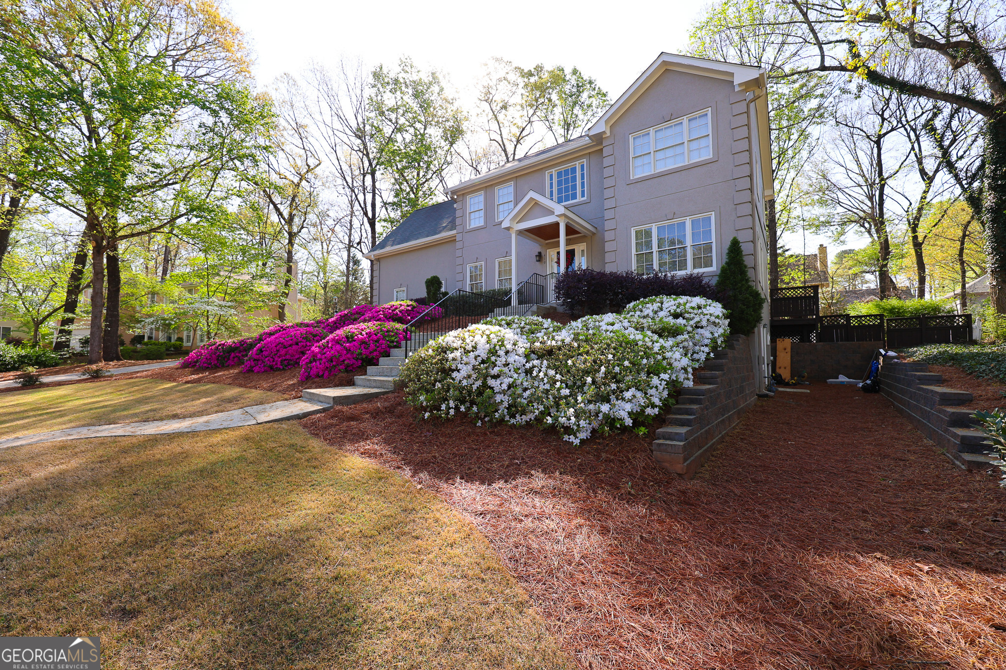 410 Falcon Creek Drive Suwanee GA 30024