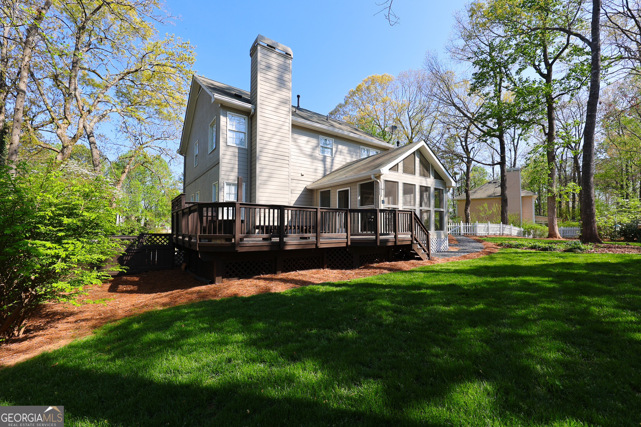 410 Falcon Creek Drive Suwanee GA 30024