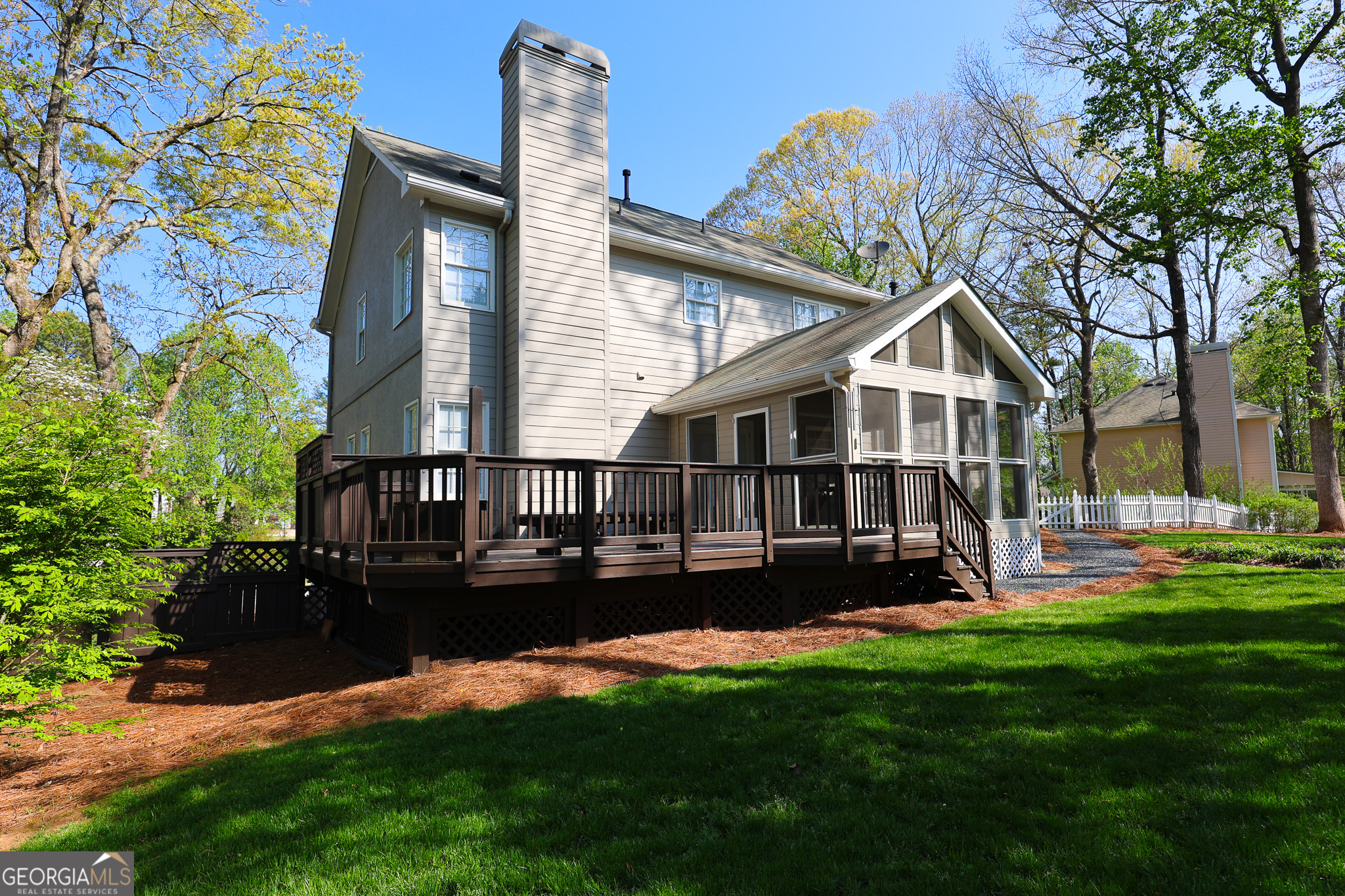 410 Falcon Creek Drive Suwanee GA 30024